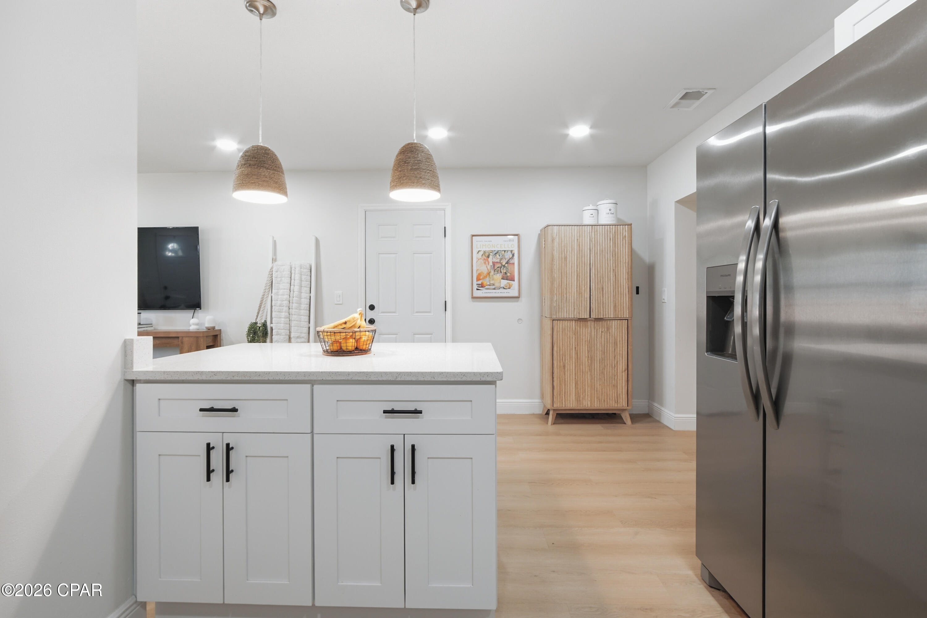 Cherry Hill Unit 1 - Residential