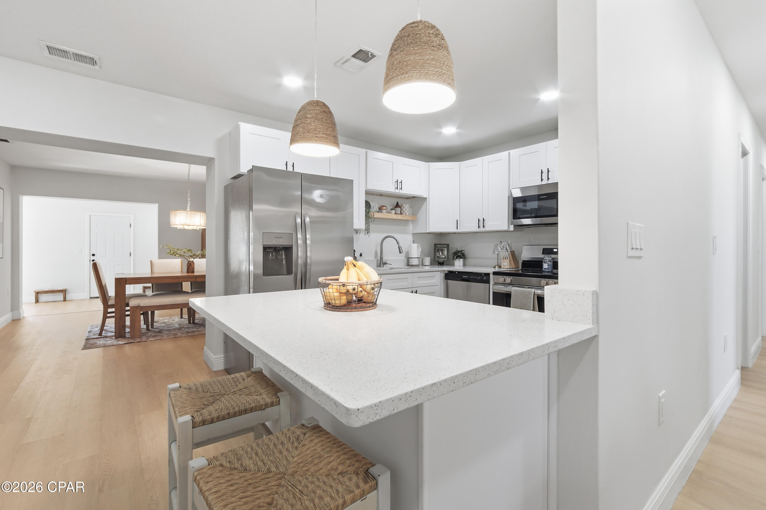 Cherry Hill Unit 1 - Residential