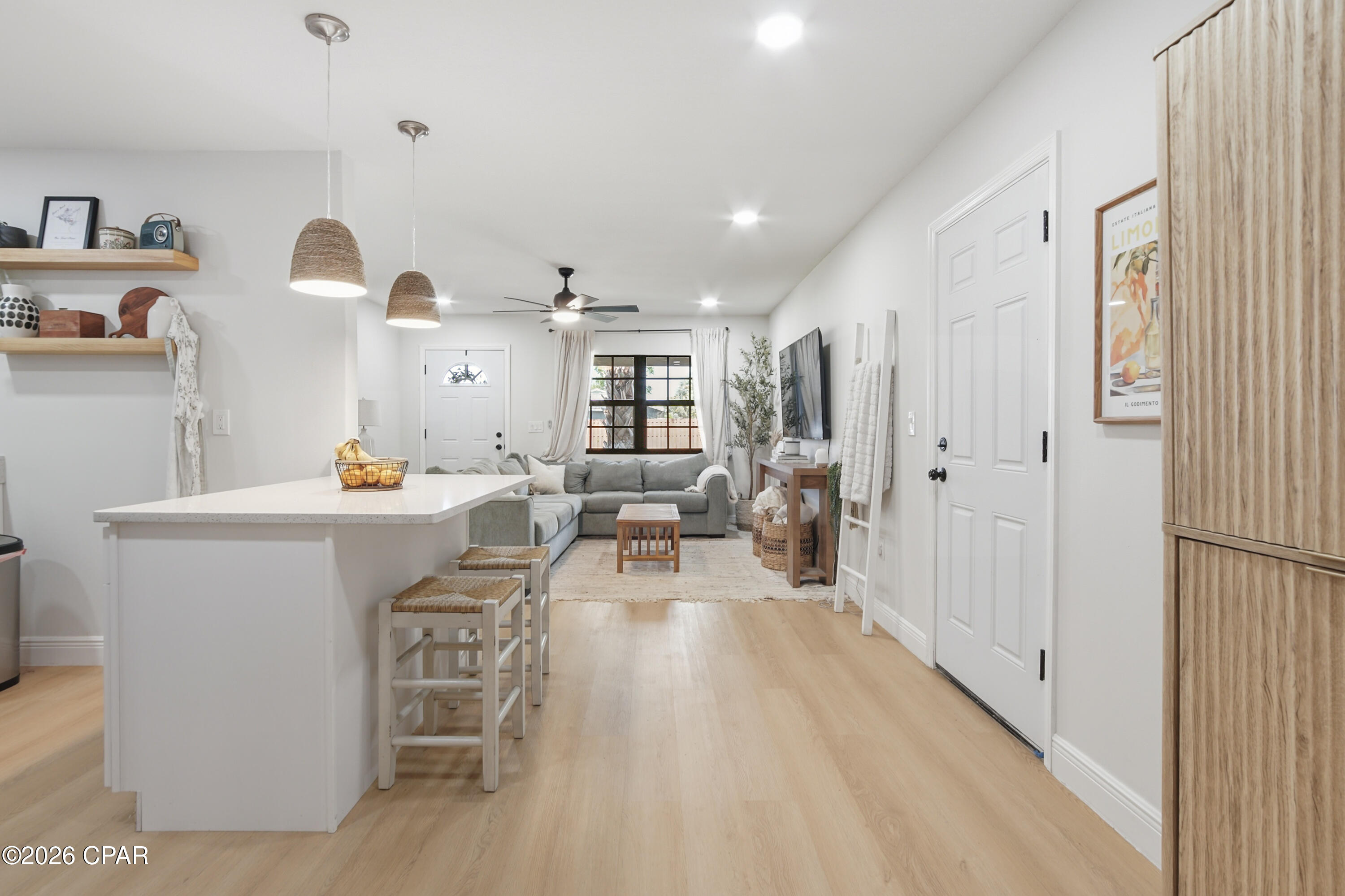 Cherry Hill Unit 1 - Residential