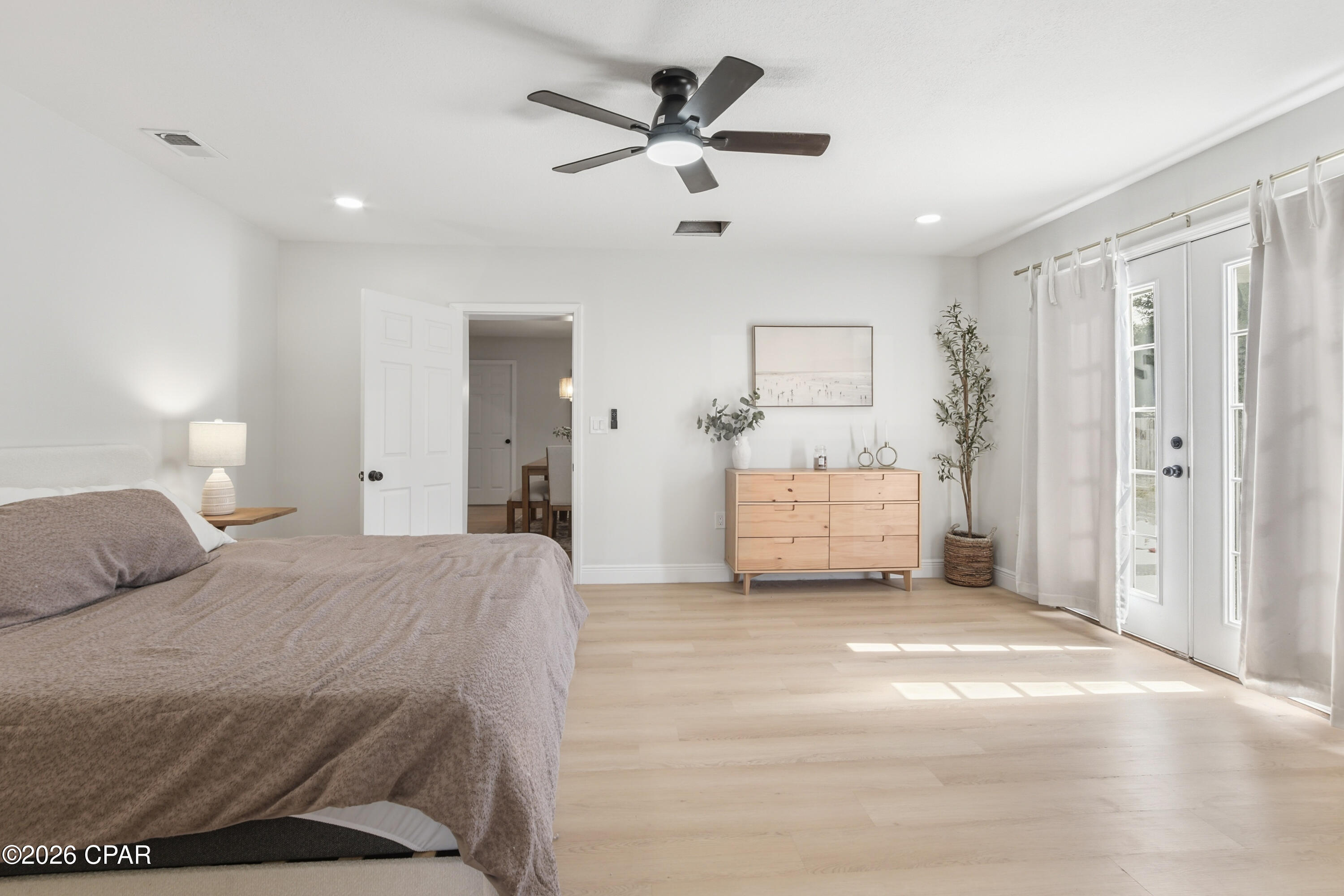 Cherry Hill Unit 1 - Residential