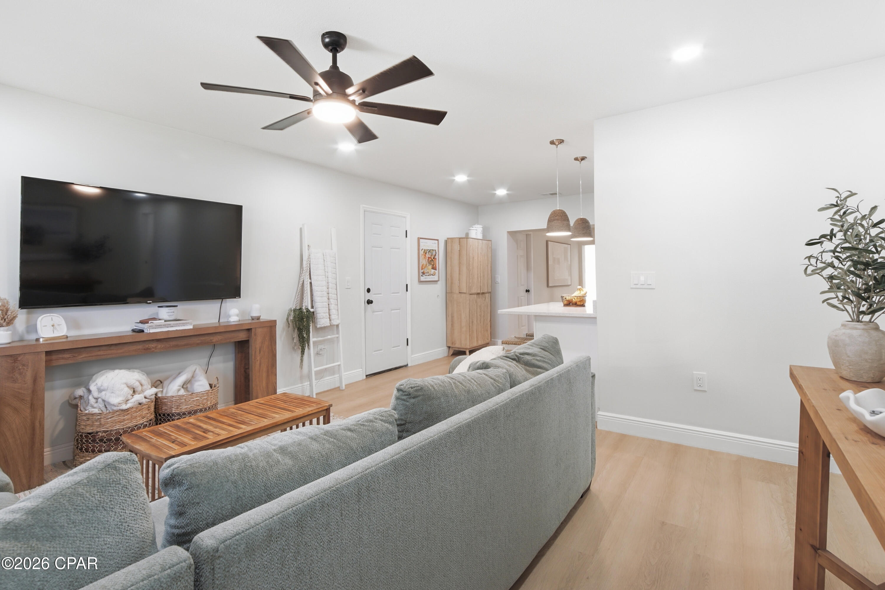 Cherry Hill Unit 1 - Residential