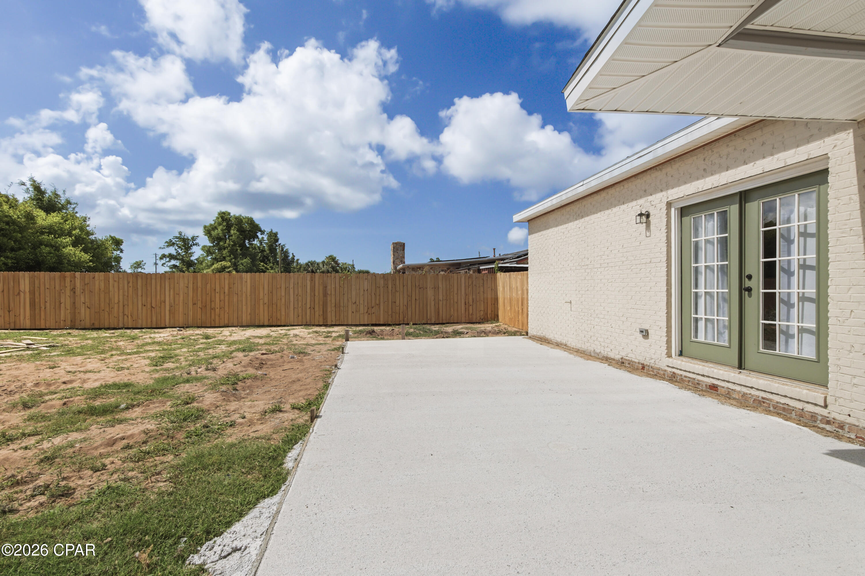 Cherry Hill Unit 1 - Residential