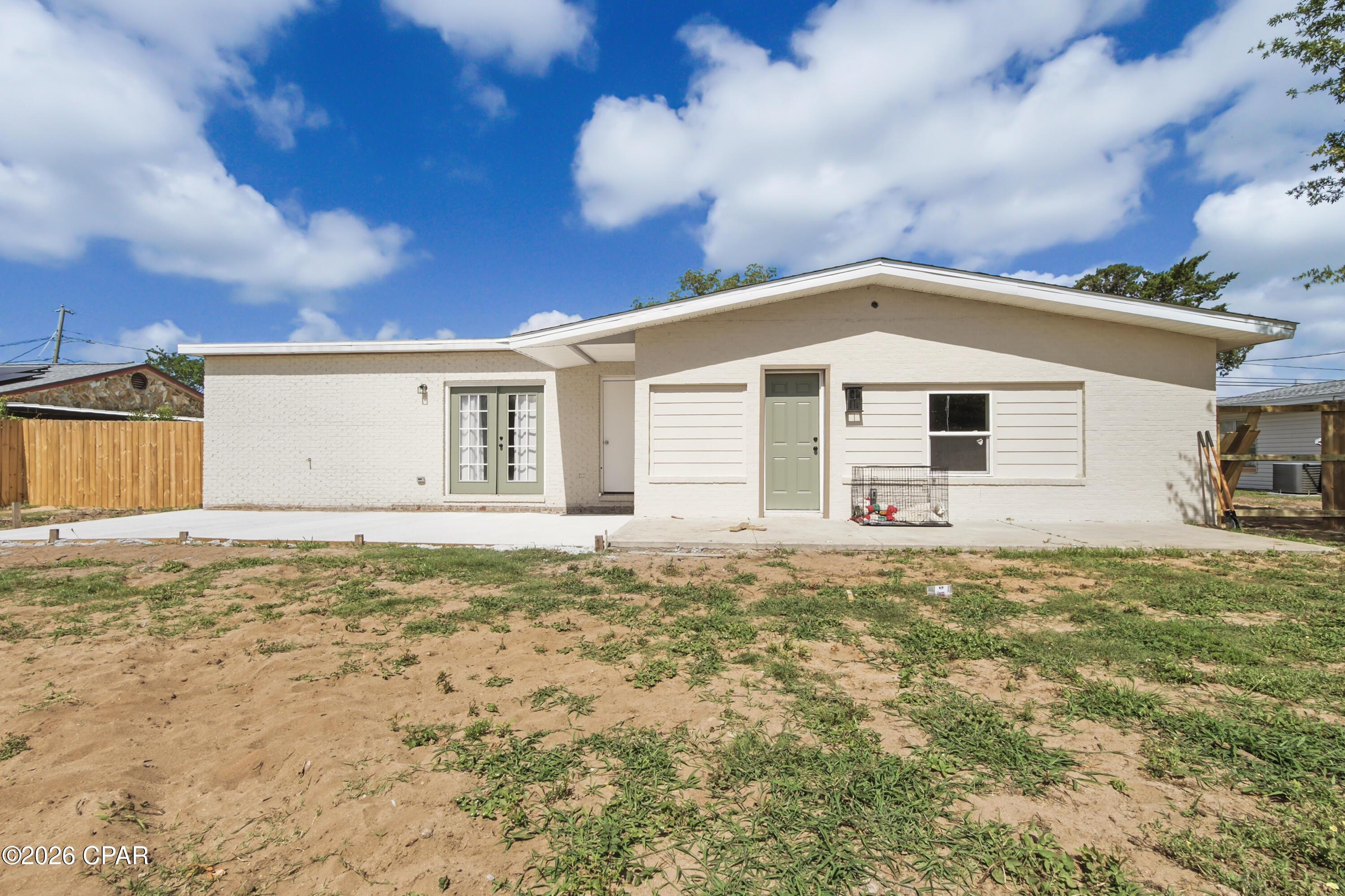 Cherry Hill Unit 1 - Residential