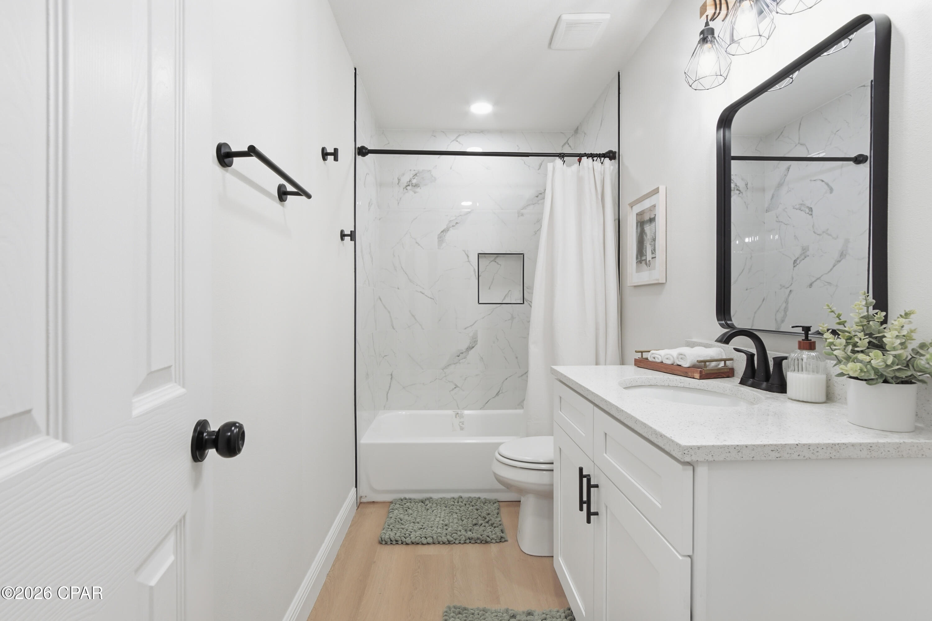 Cherry Hill Unit 1 - Residential