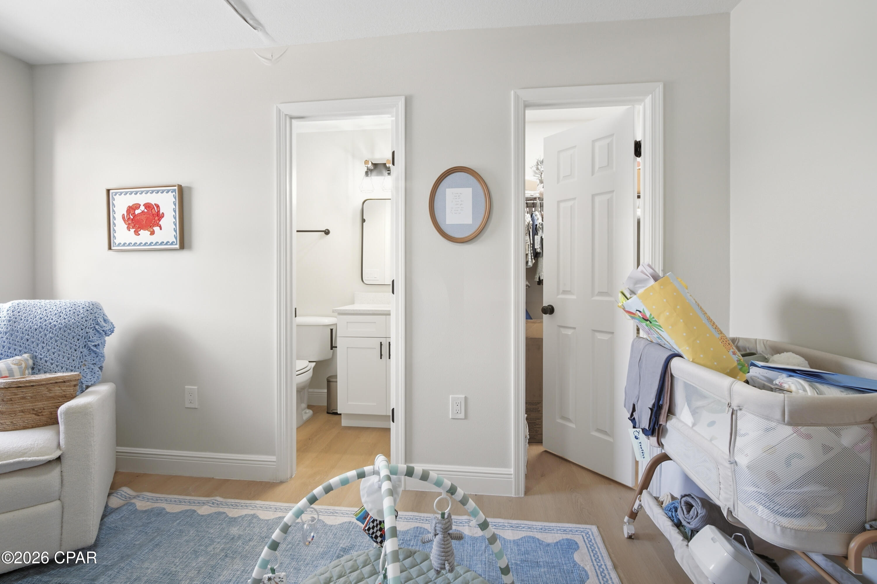 Cherry Hill Unit 1 - Residential