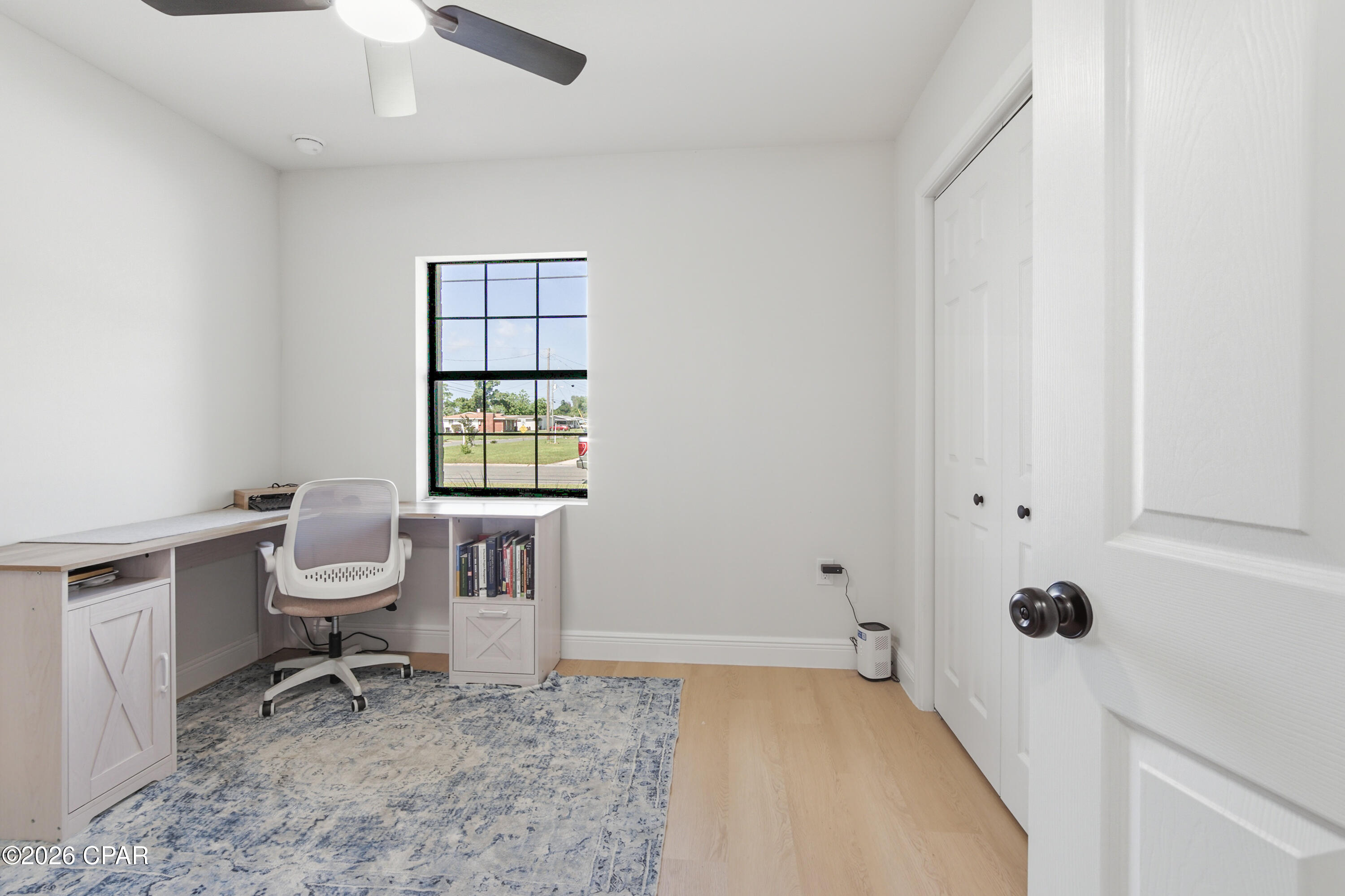 Cherry Hill Unit 1 - Residential