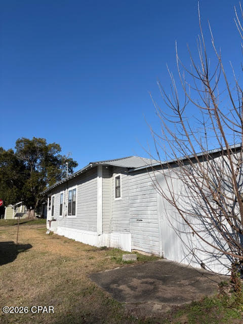 No Named Subdivision - Residential