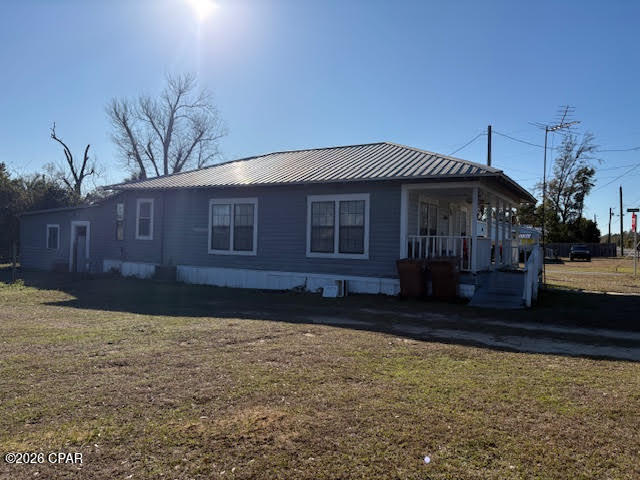 No Named Subdivision - Residential