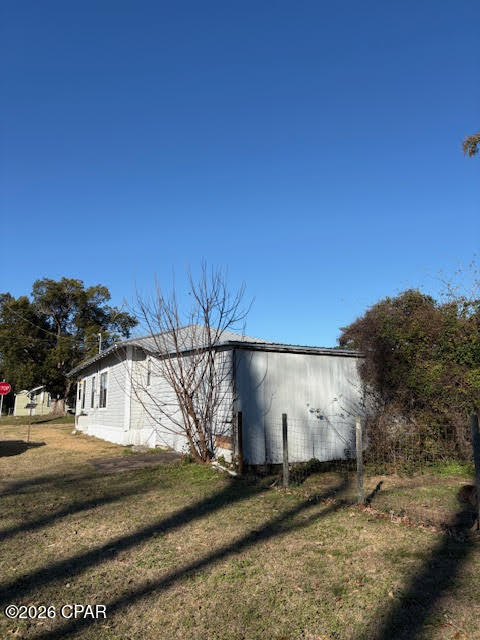 No Named Subdivision - Residential