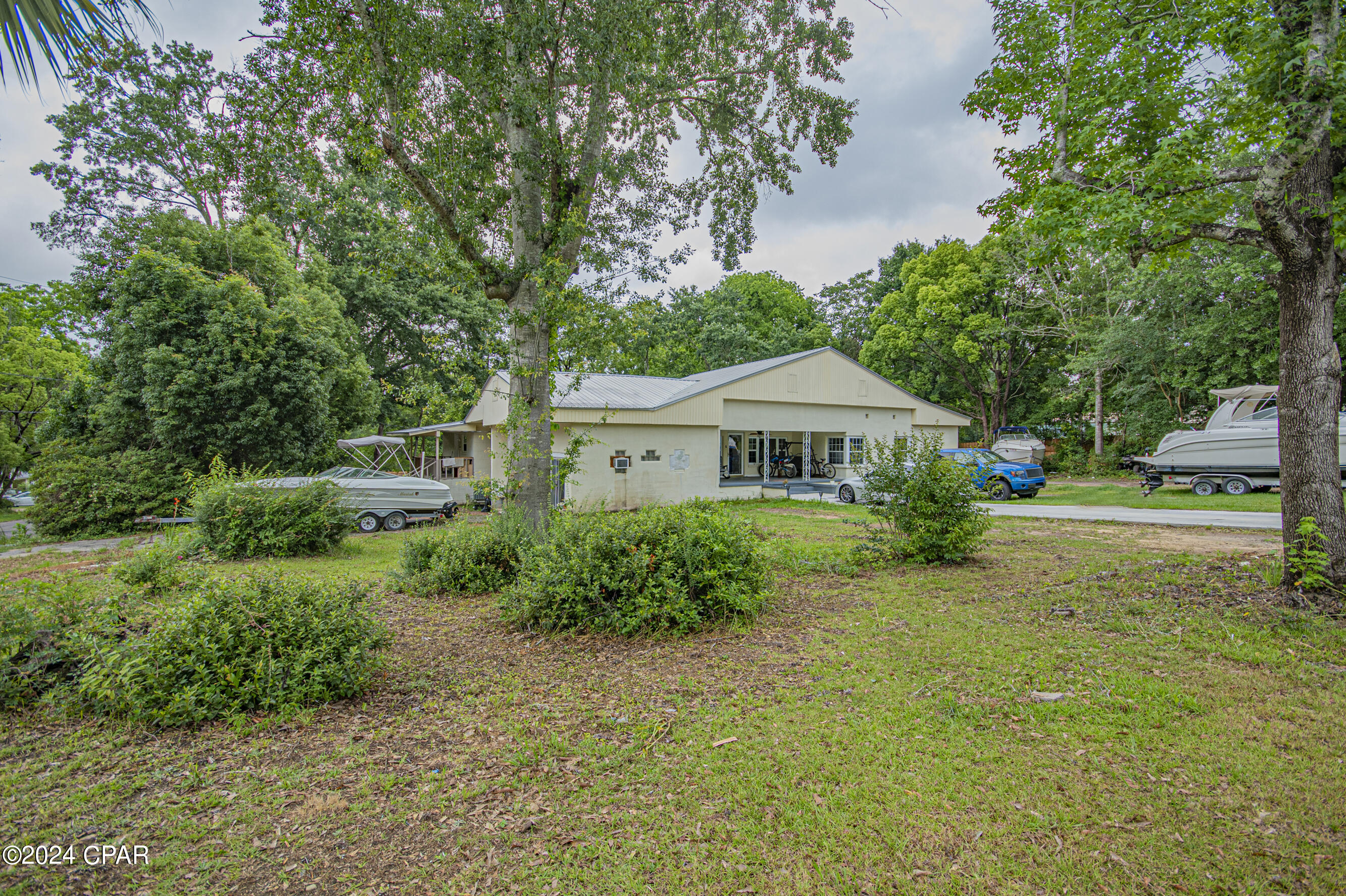 No Named Subdivision - Residential