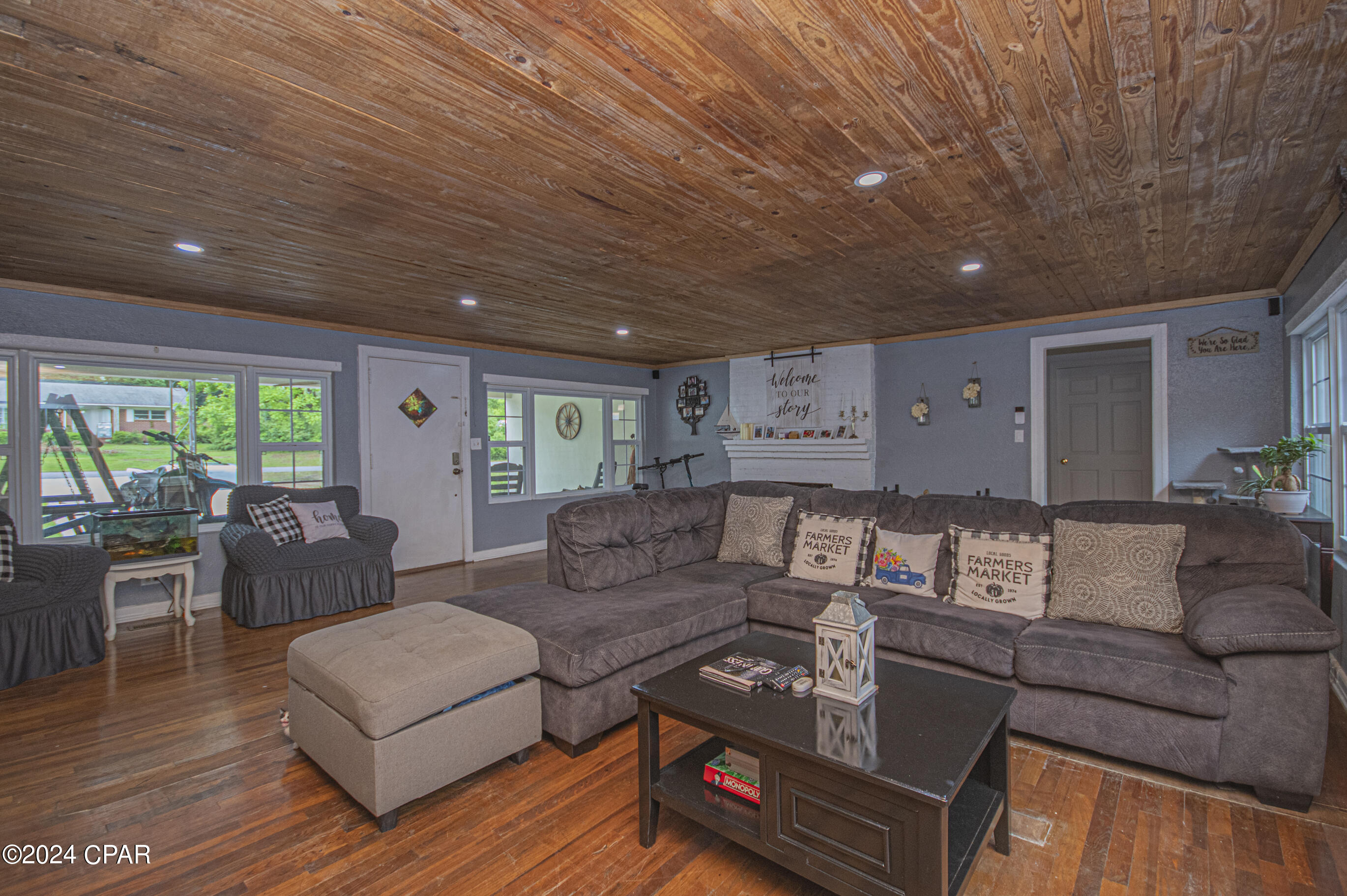 No Named Subdivision - Residential