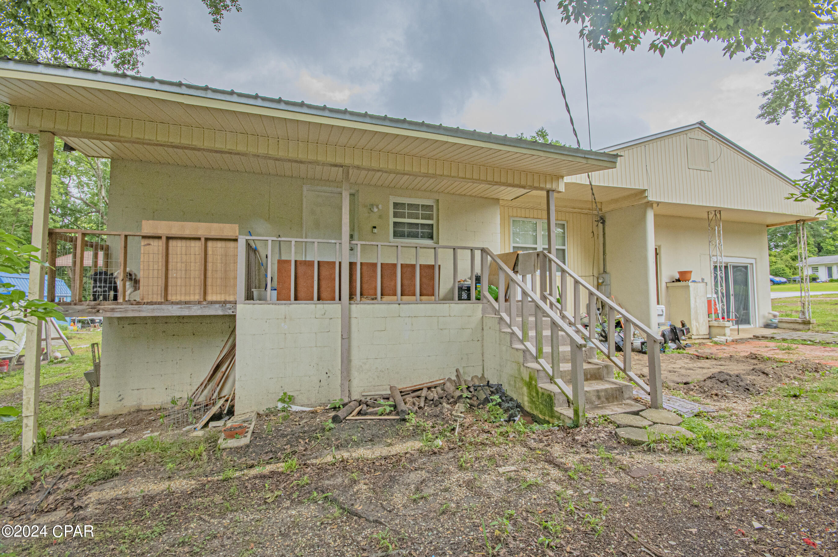 No Named Subdivision - Residential