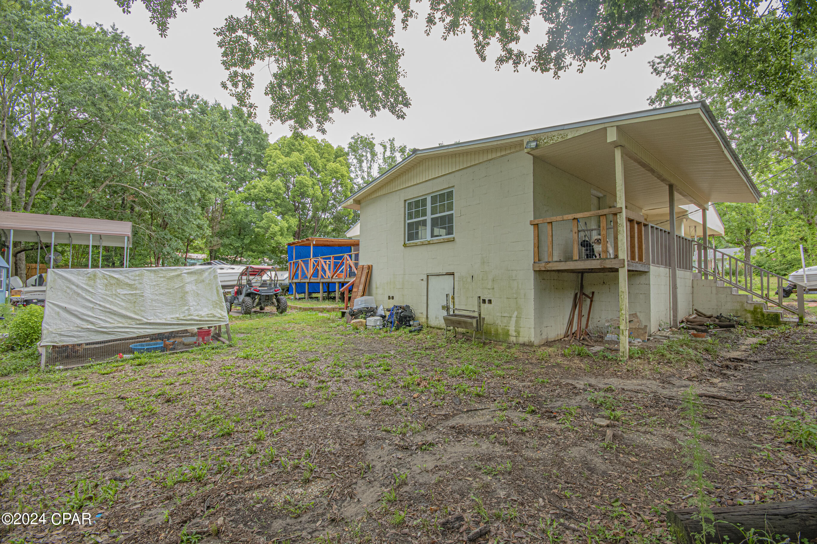 No Named Subdivision - Residential