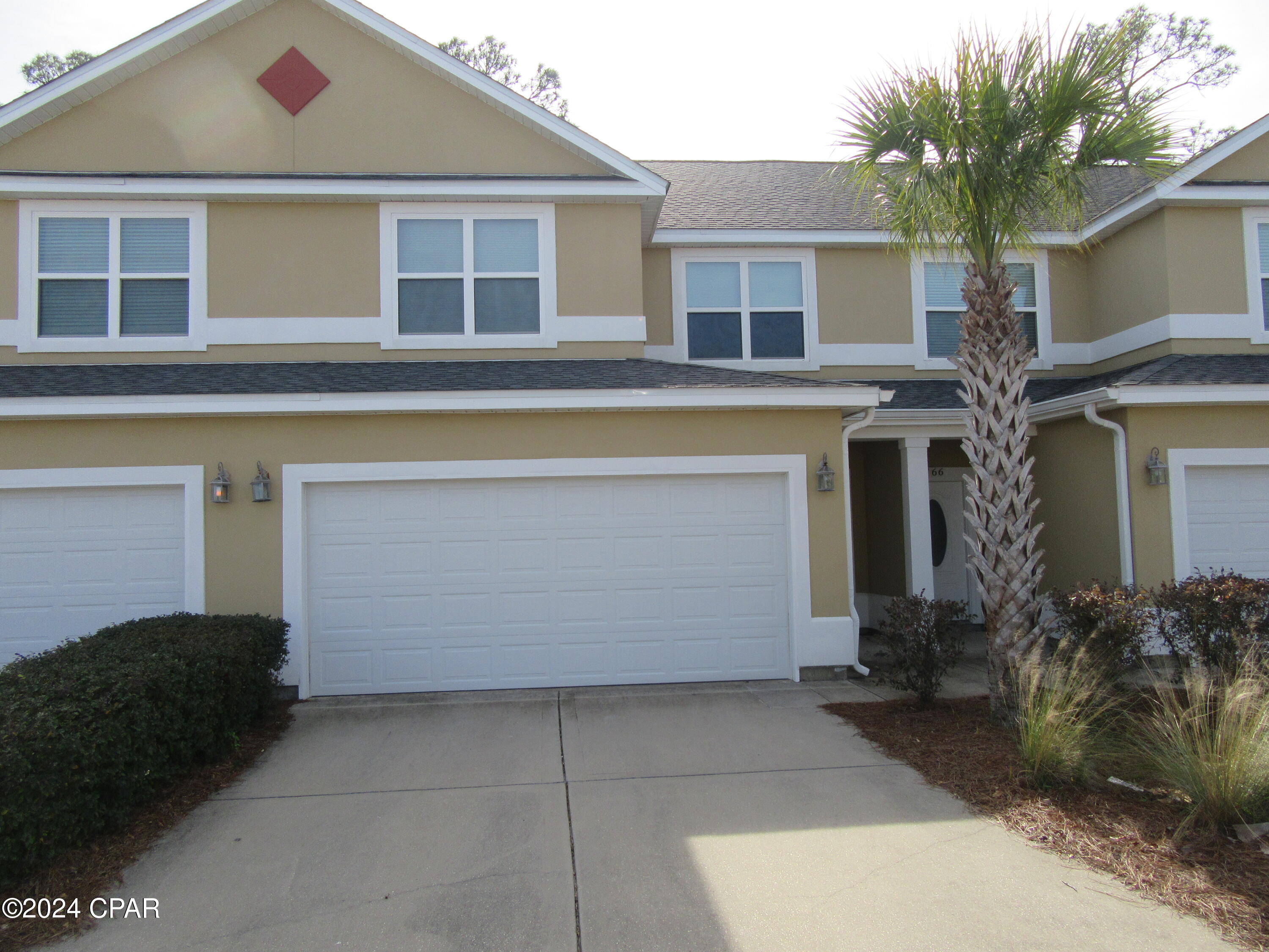 Annabella's Townhomes - Residential Lease