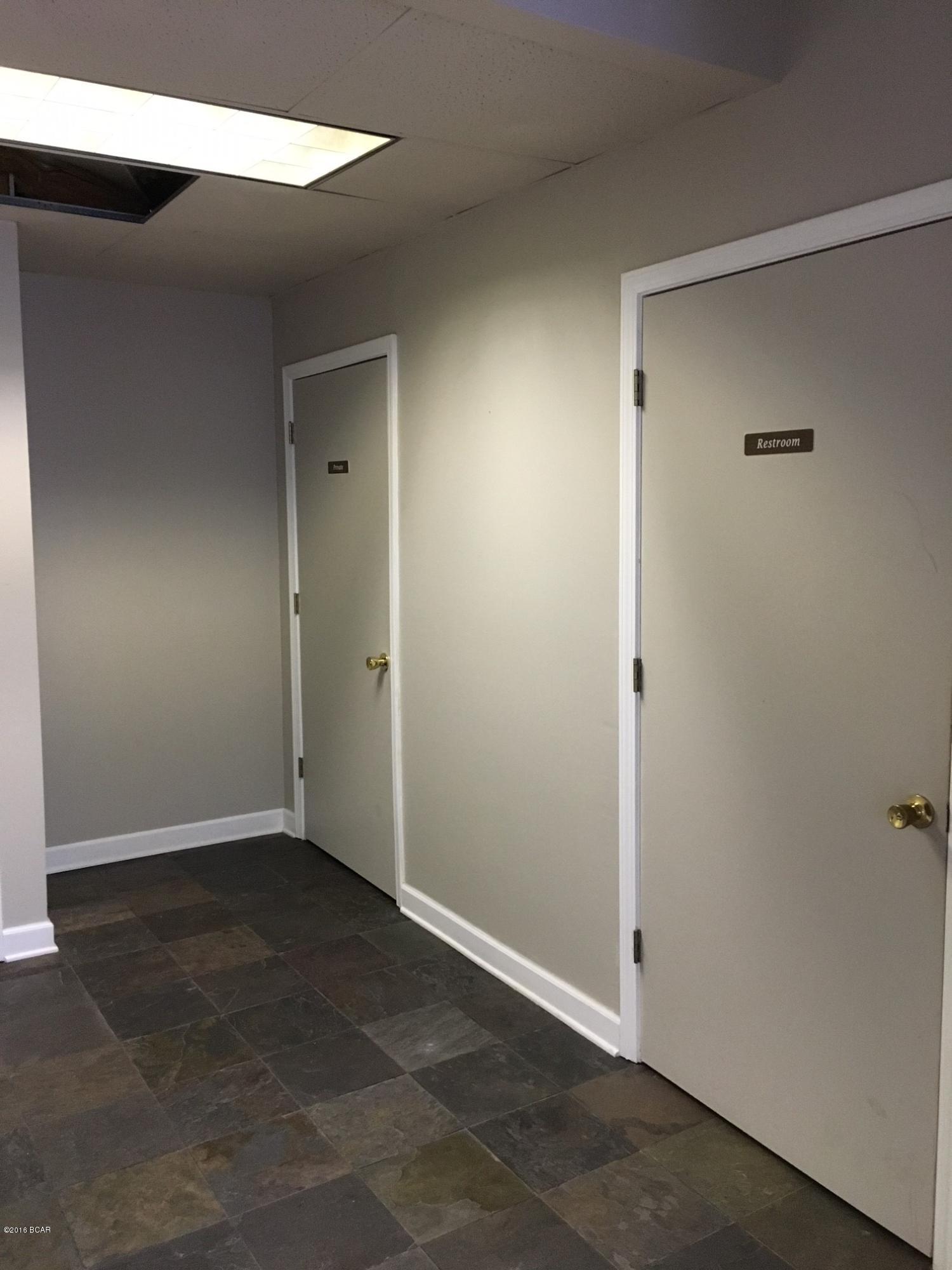 Sudduths 2nd Add - Commercial Lease