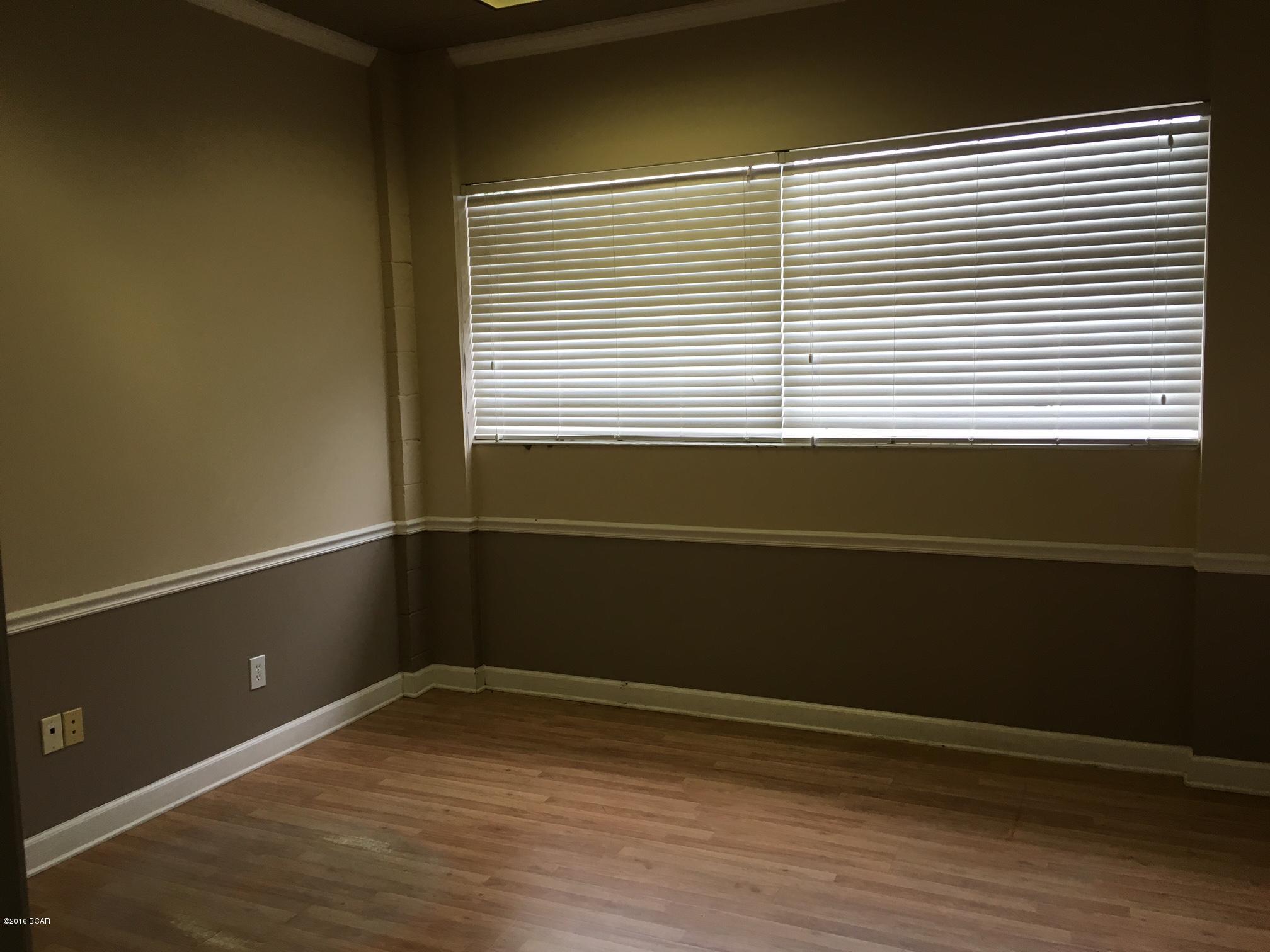 Sudduths 2nd Add - Commercial Lease