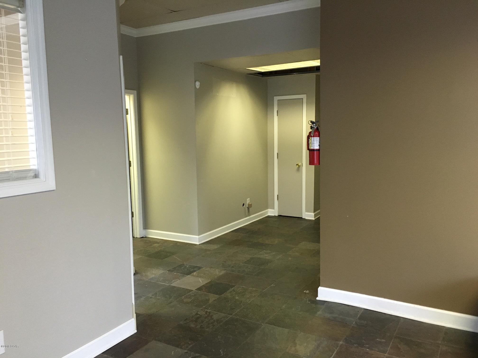 Sudduths 2nd Add - Commercial Lease