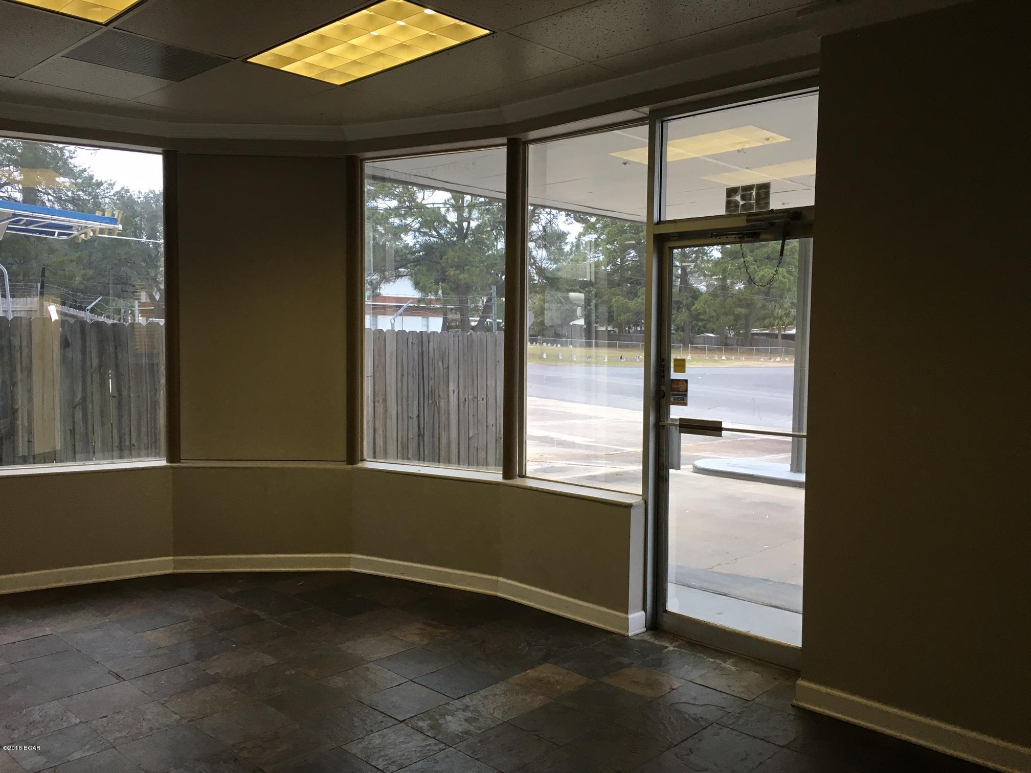 Sudduths 2nd Add - Commercial Lease