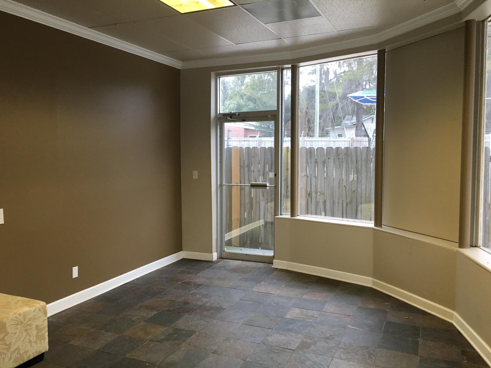 Sudduths 2nd Add - Commercial Lease