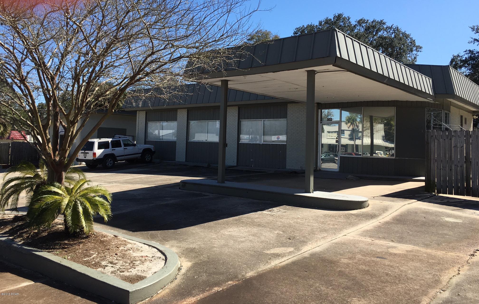 Sudduths 2nd Add - Commercial Lease