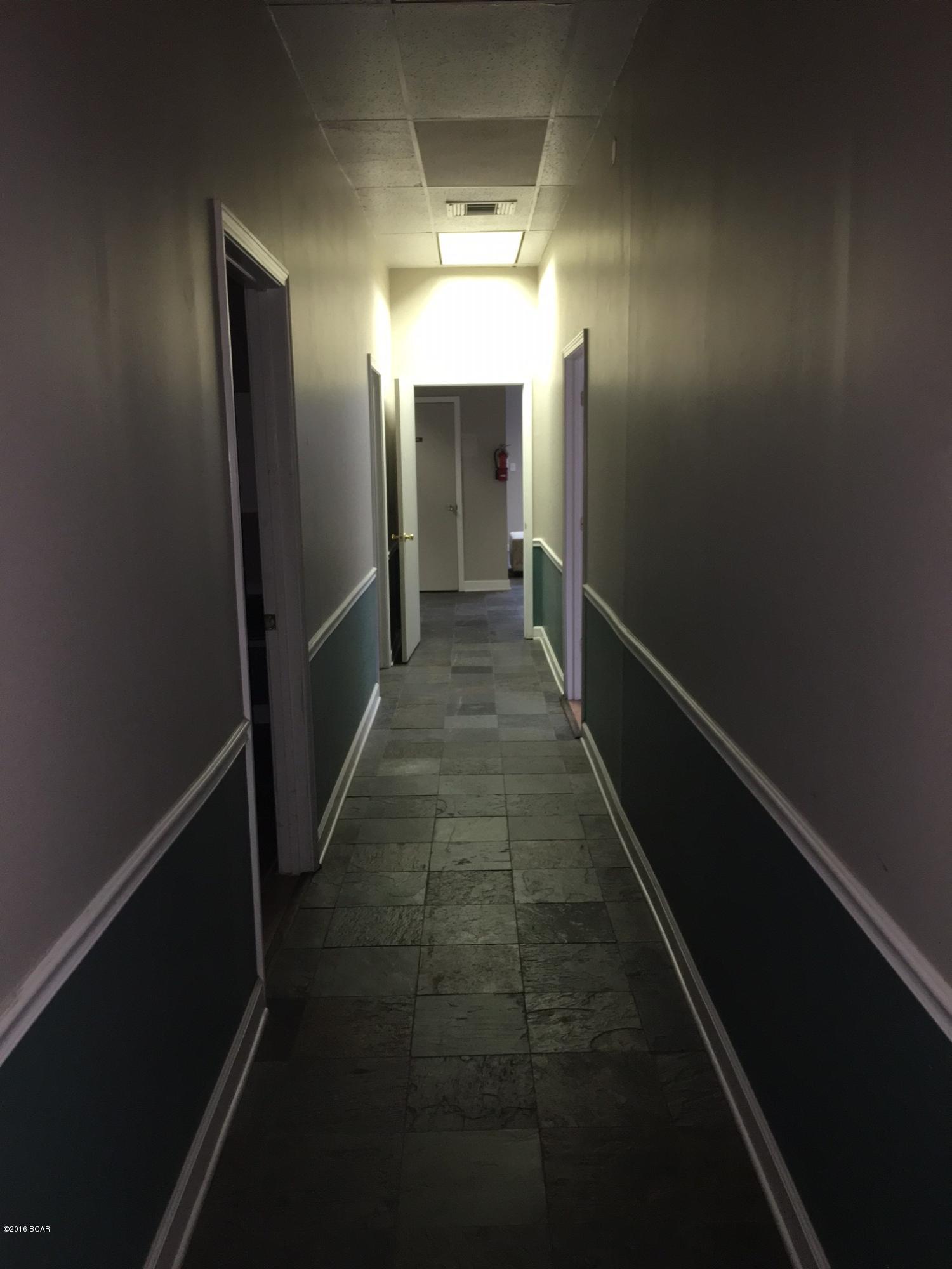 Sudduths 2nd Add - Commercial Lease