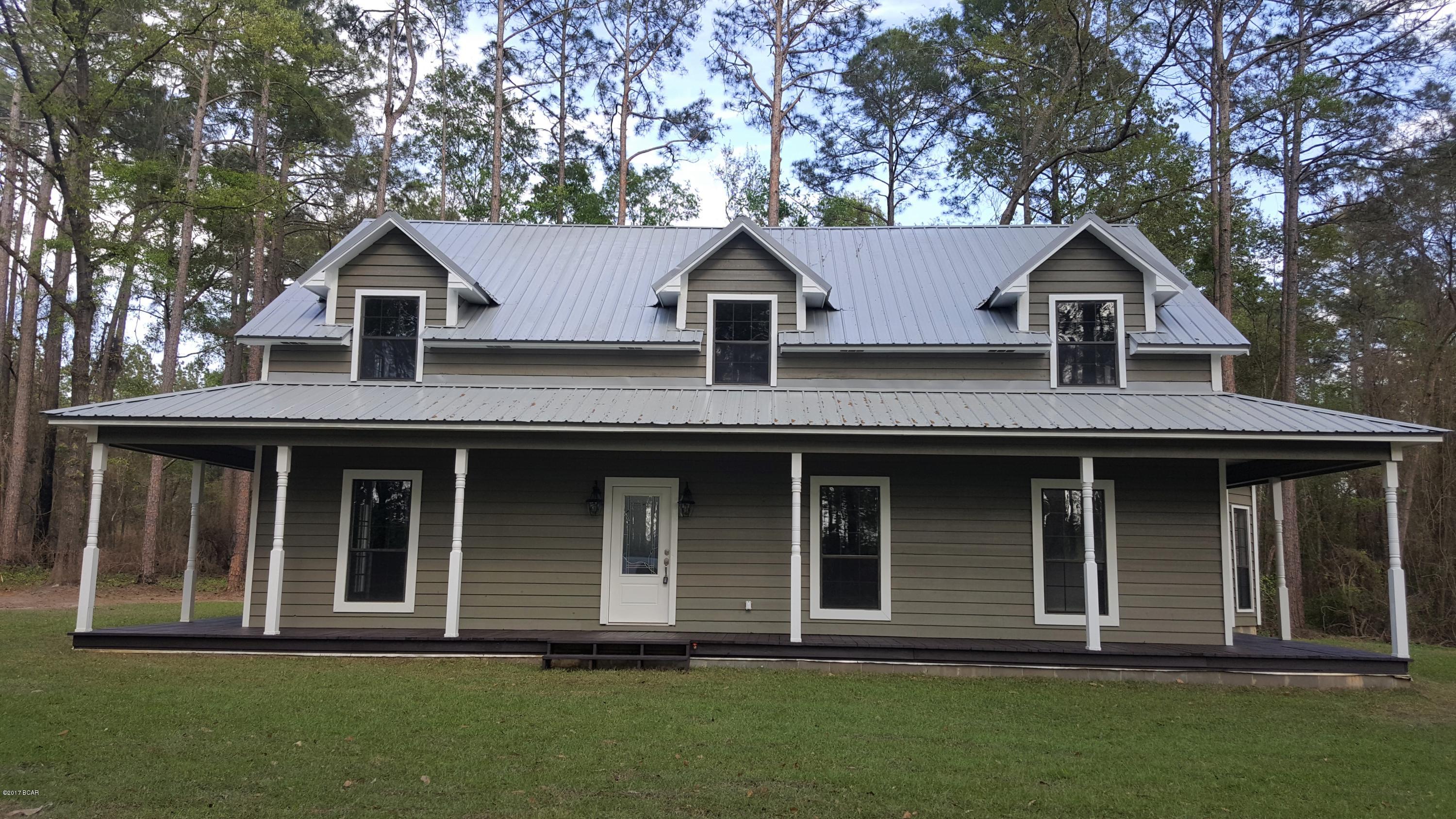 [No Recorded Subdiv] - Residential