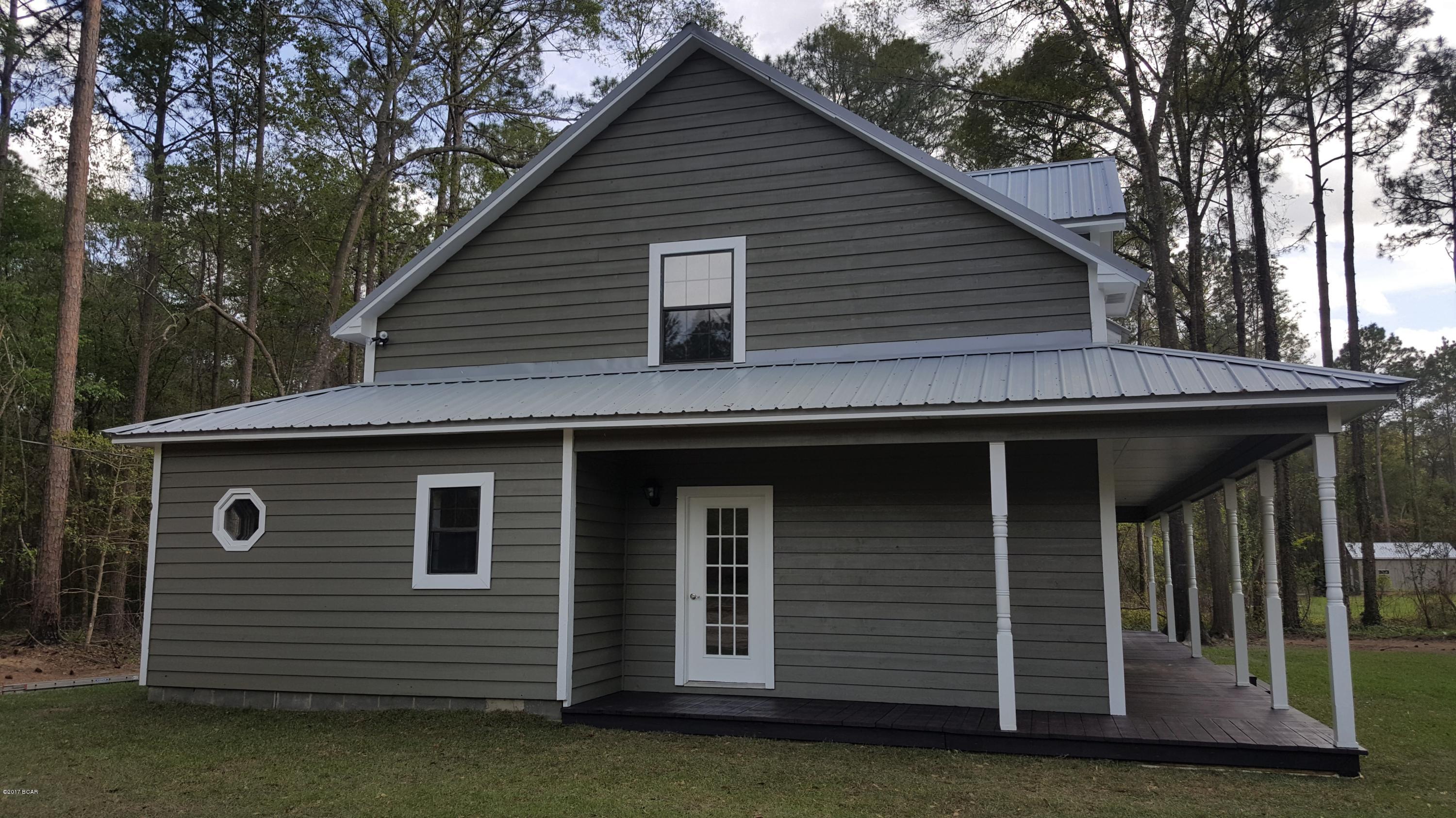 [No Recorded Subdiv] - Residential