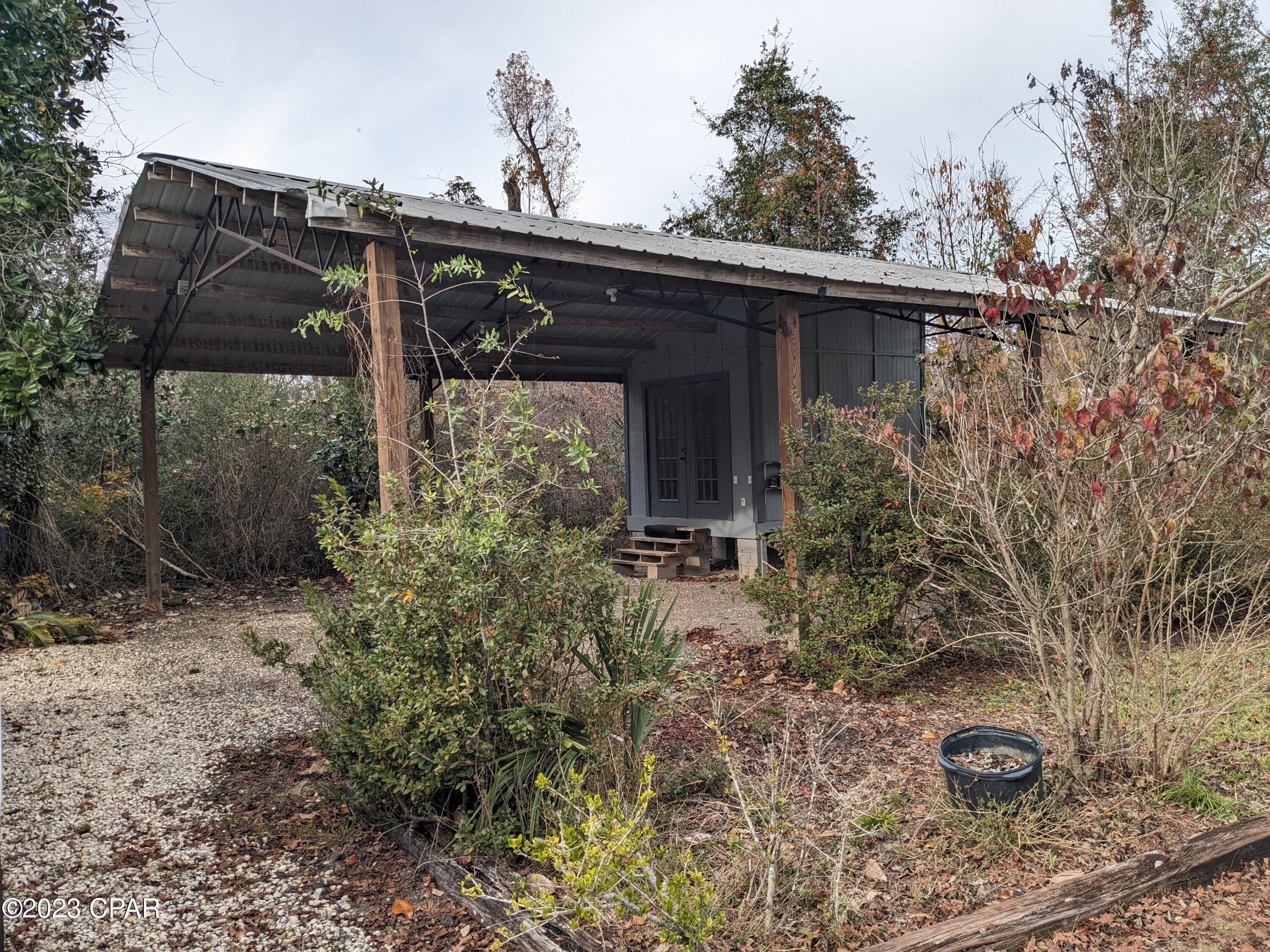 Chipola River - Residential