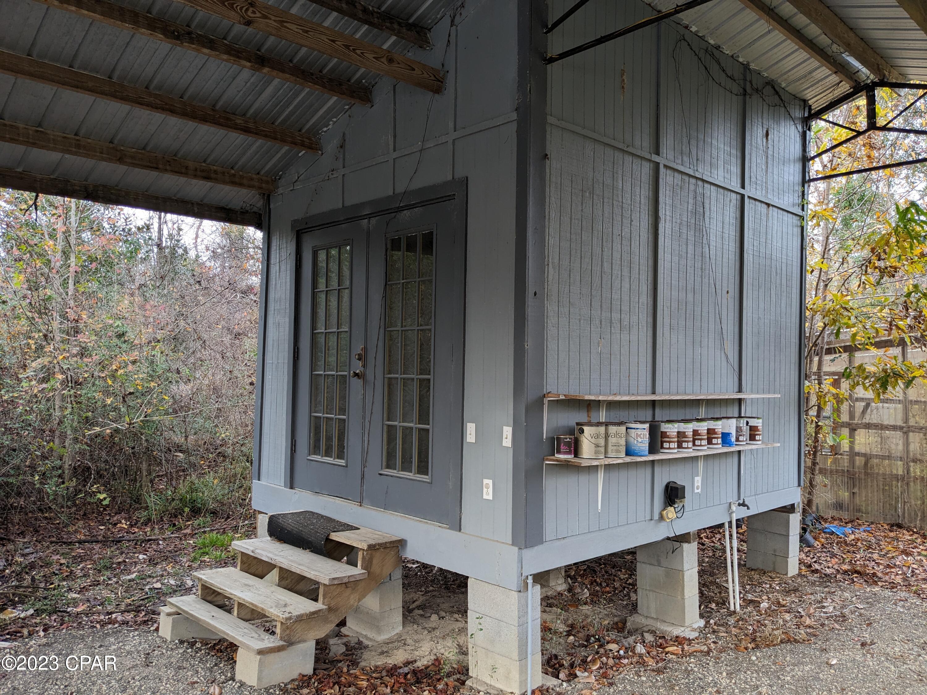 Chipola River - Residential