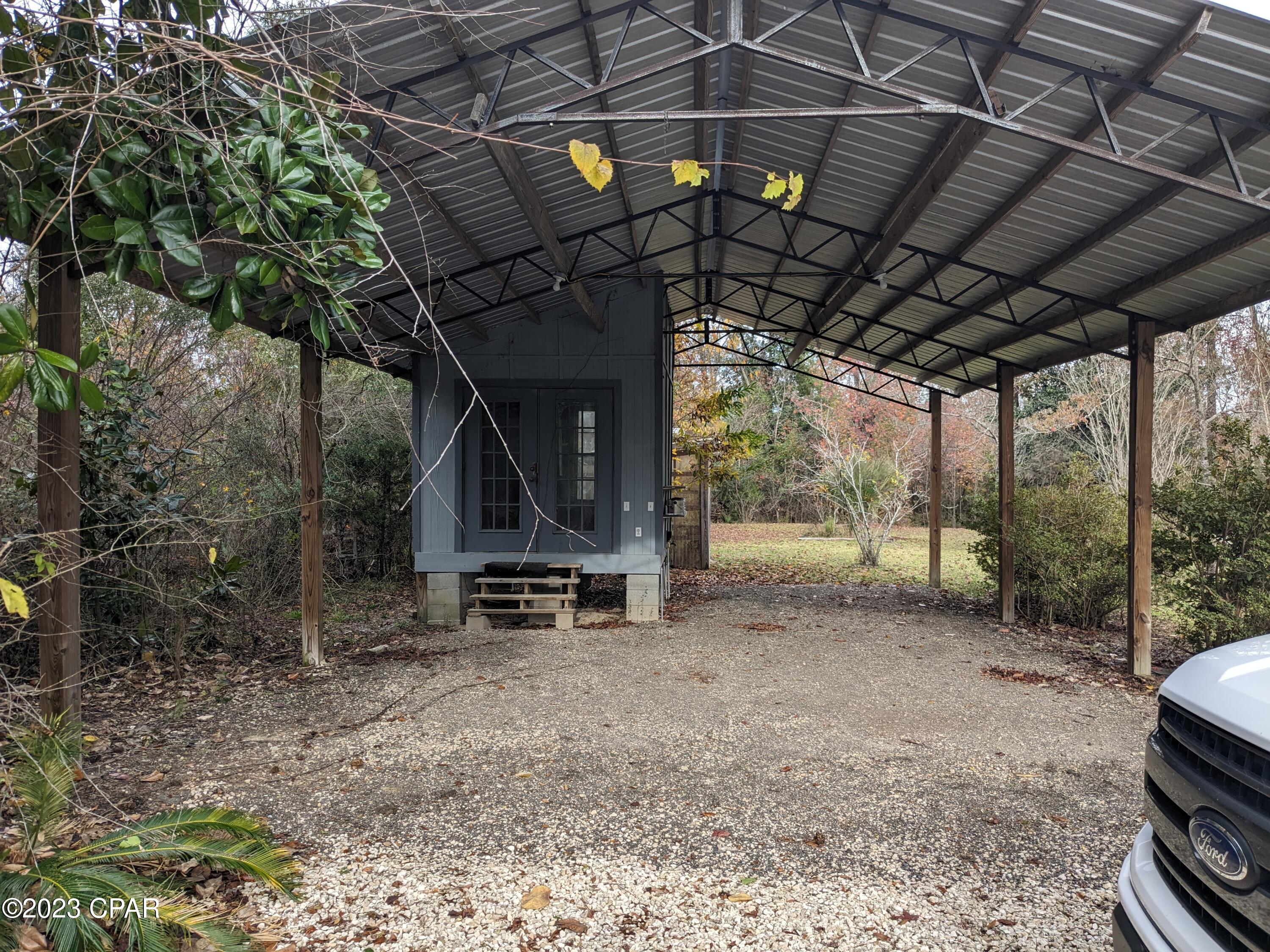 Chipola River - Residential