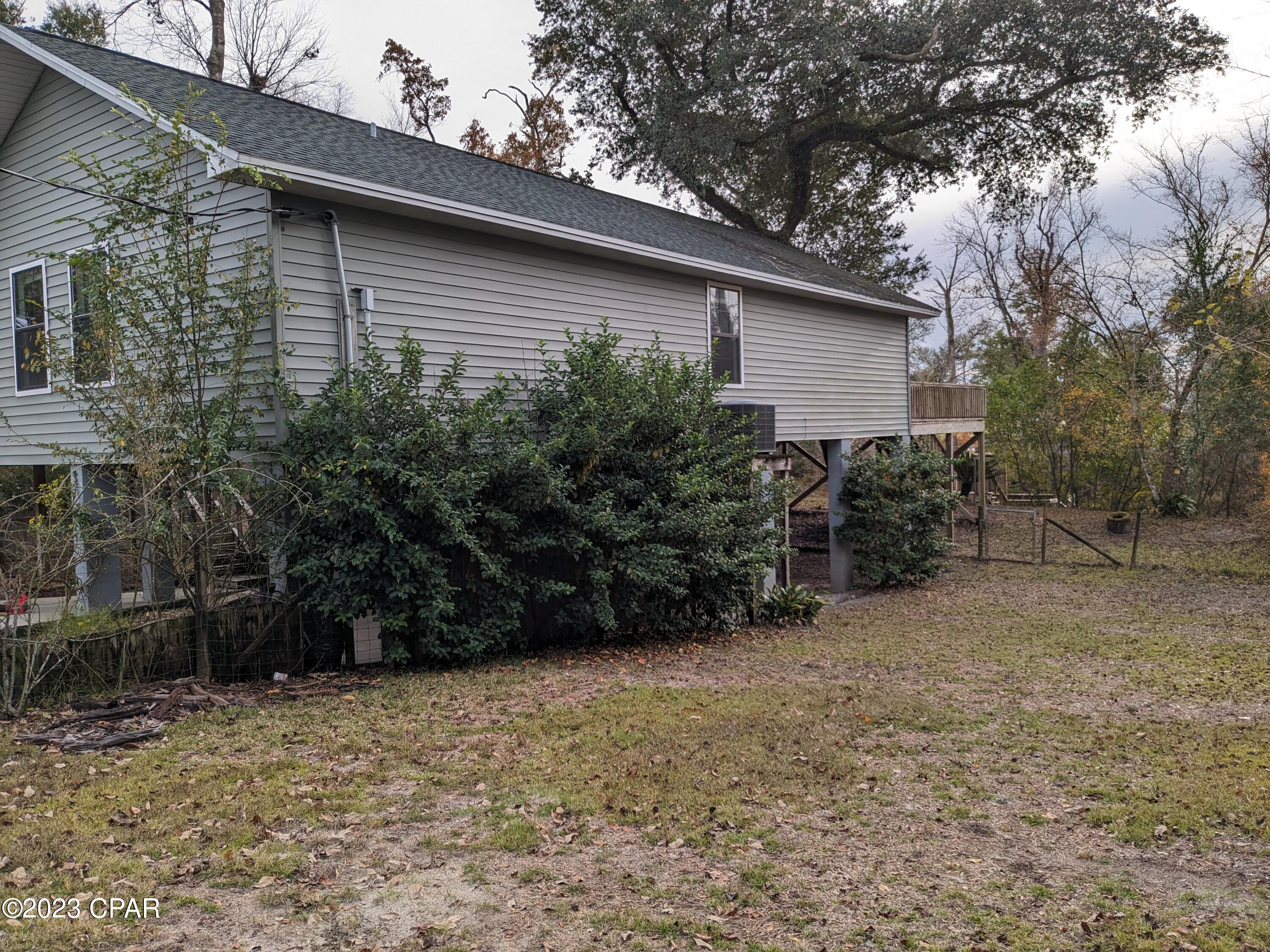 Chipola River - Residential