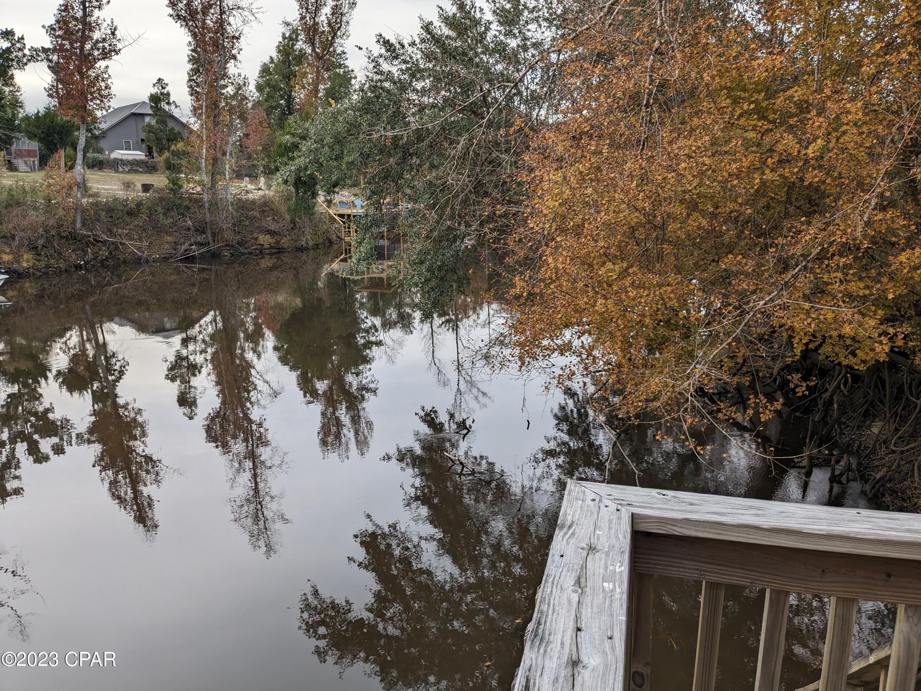 Chipola River - Residential