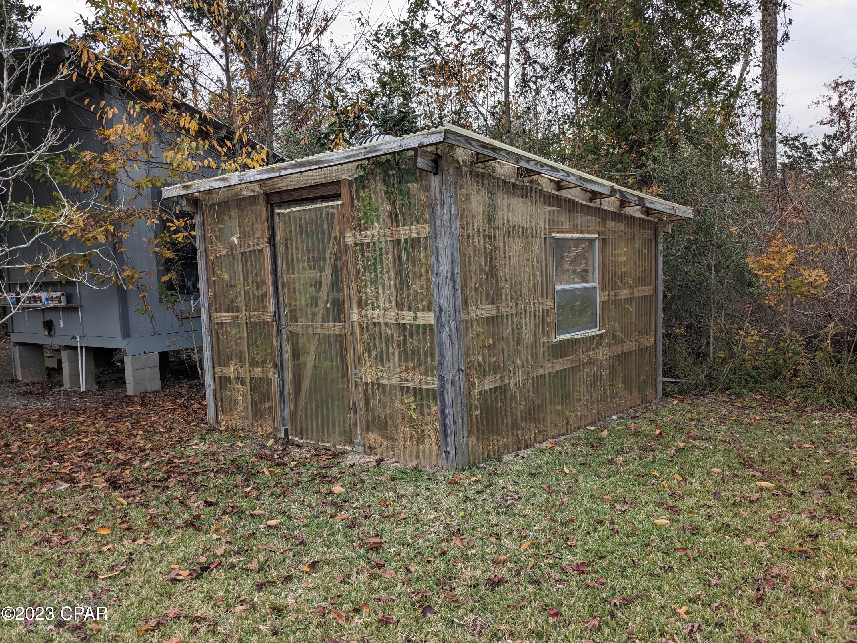 Chipola River - Residential