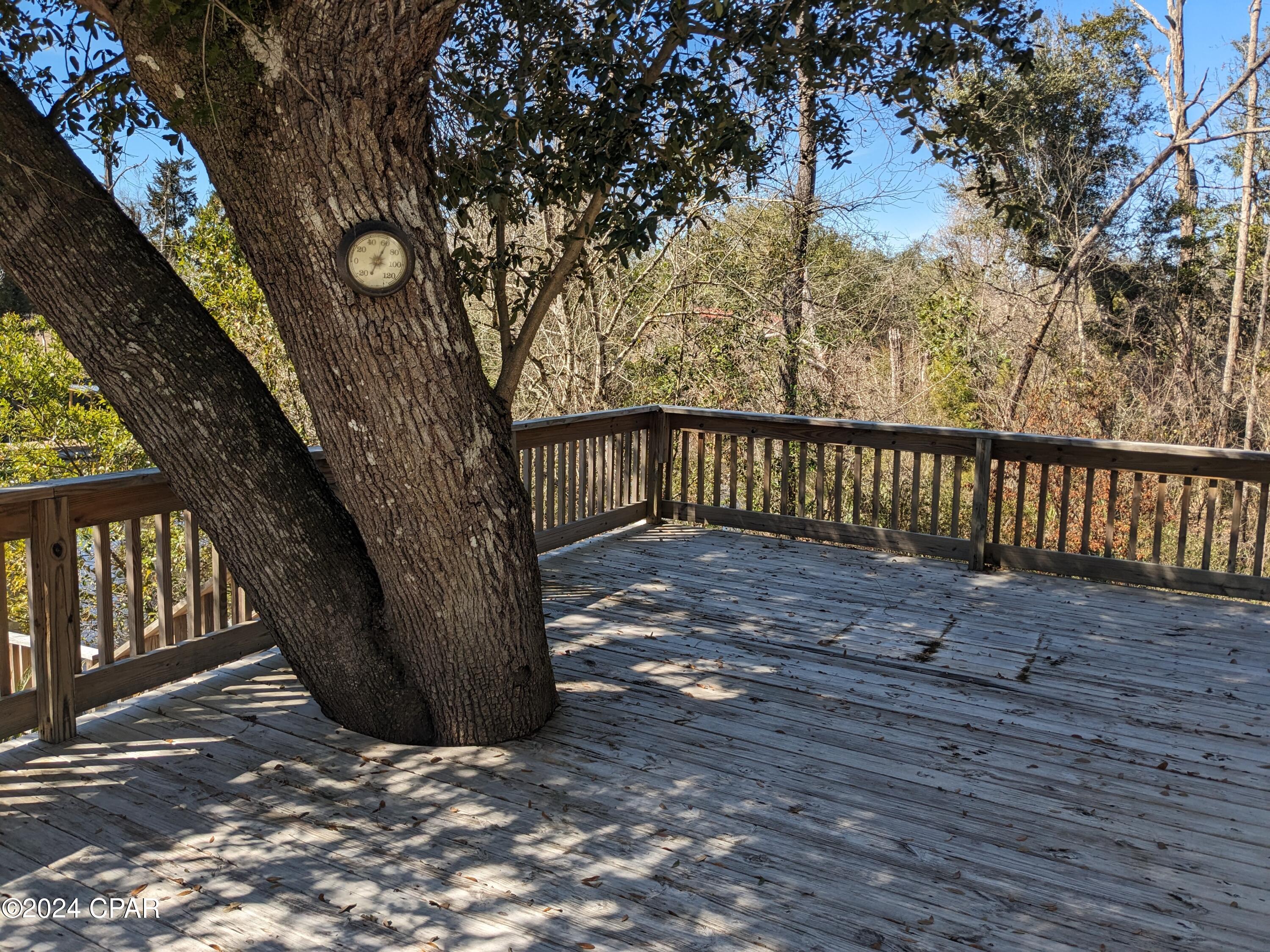 Chipola River - Residential