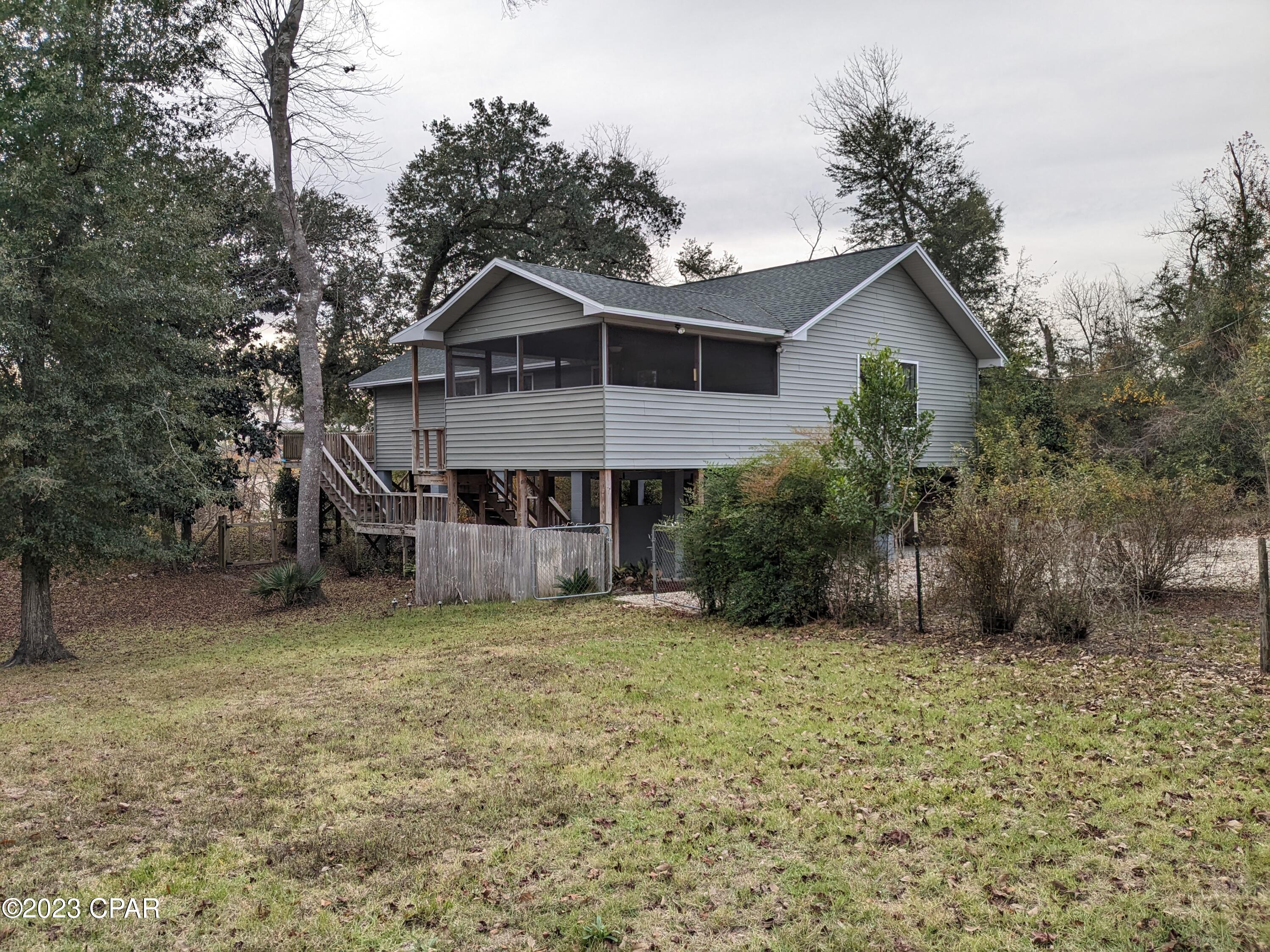 Chipola River - Residential