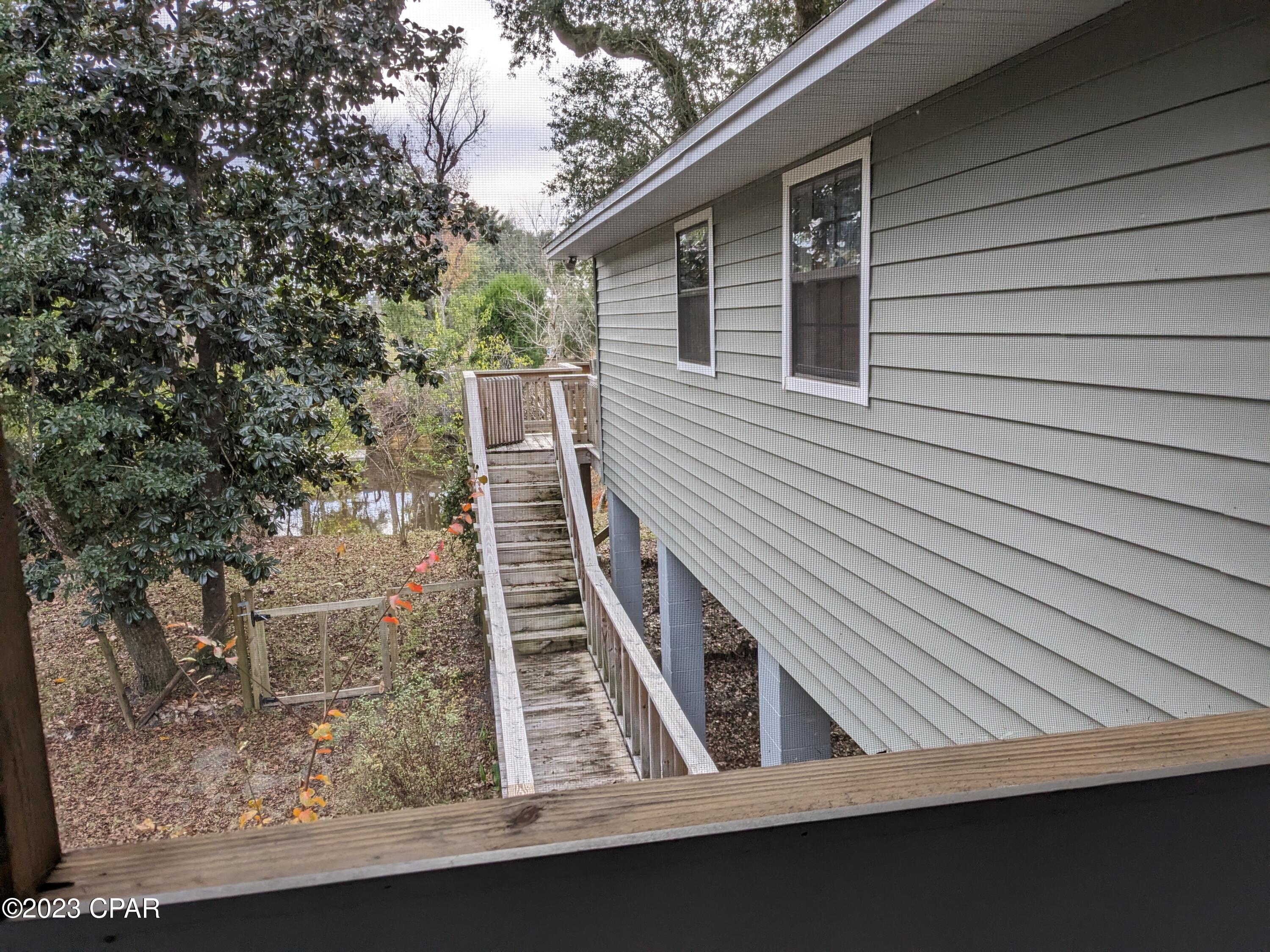 Chipola River - Residential