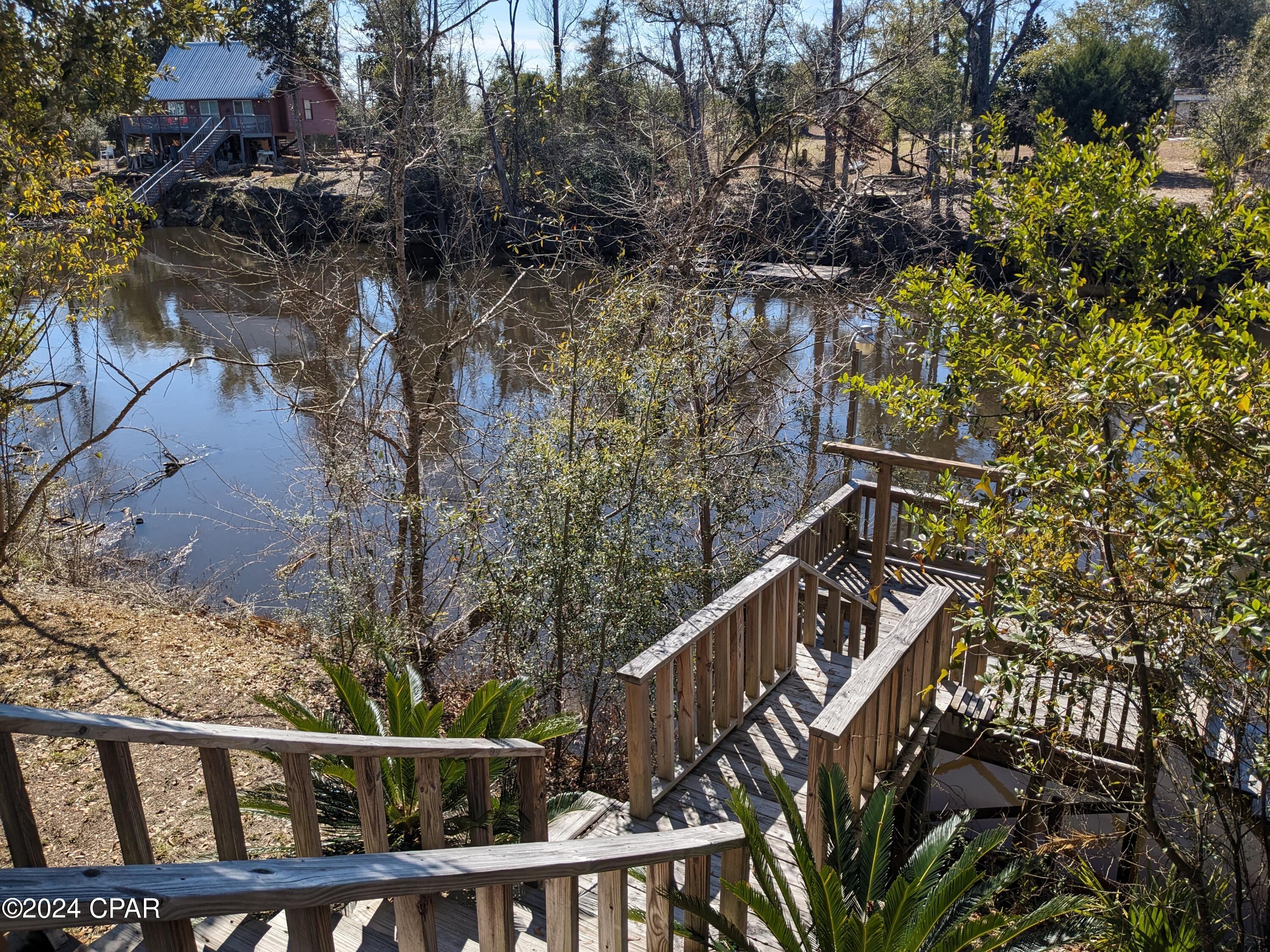 Chipola River - Residential