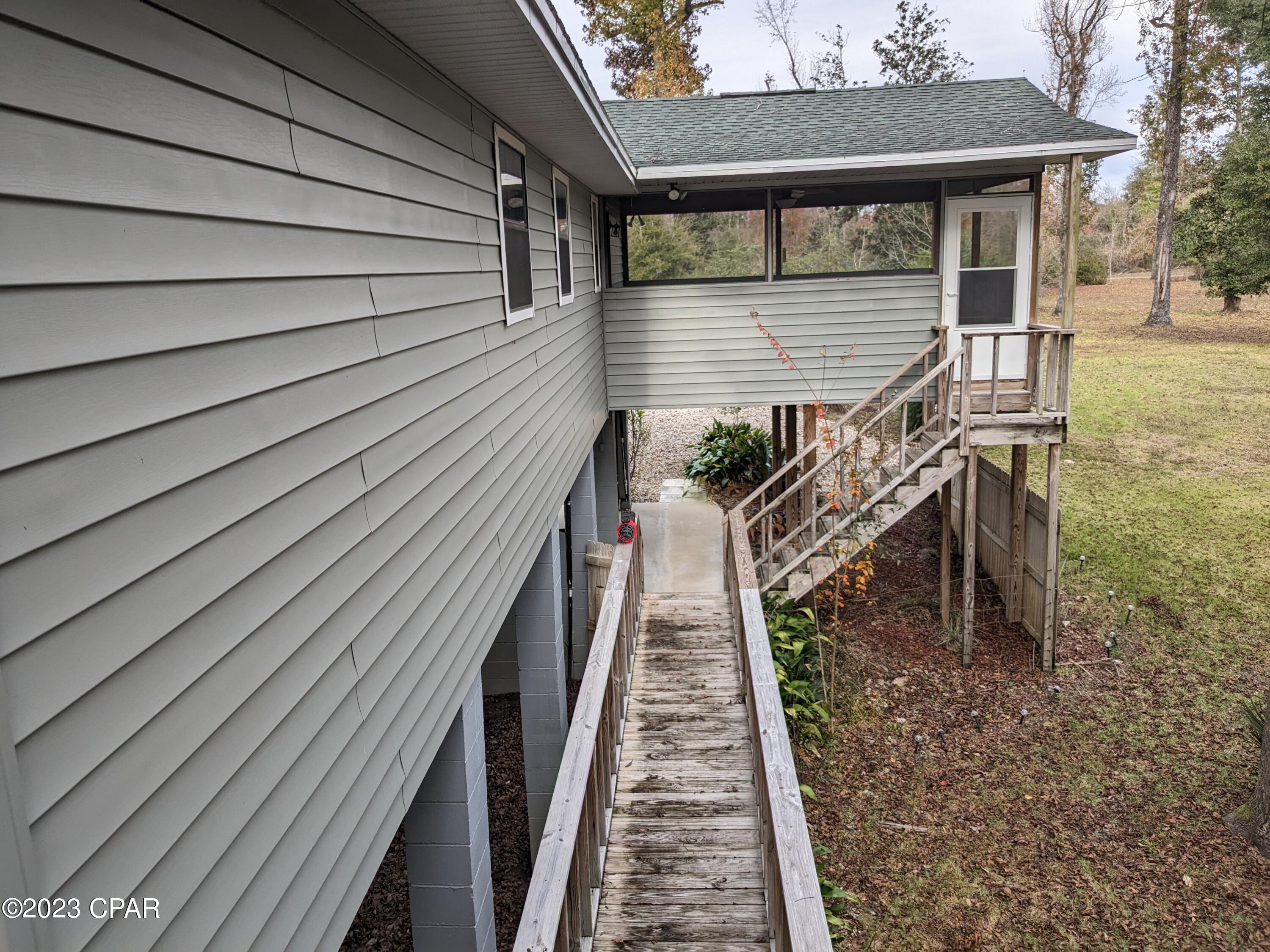 Chipola River - Residential