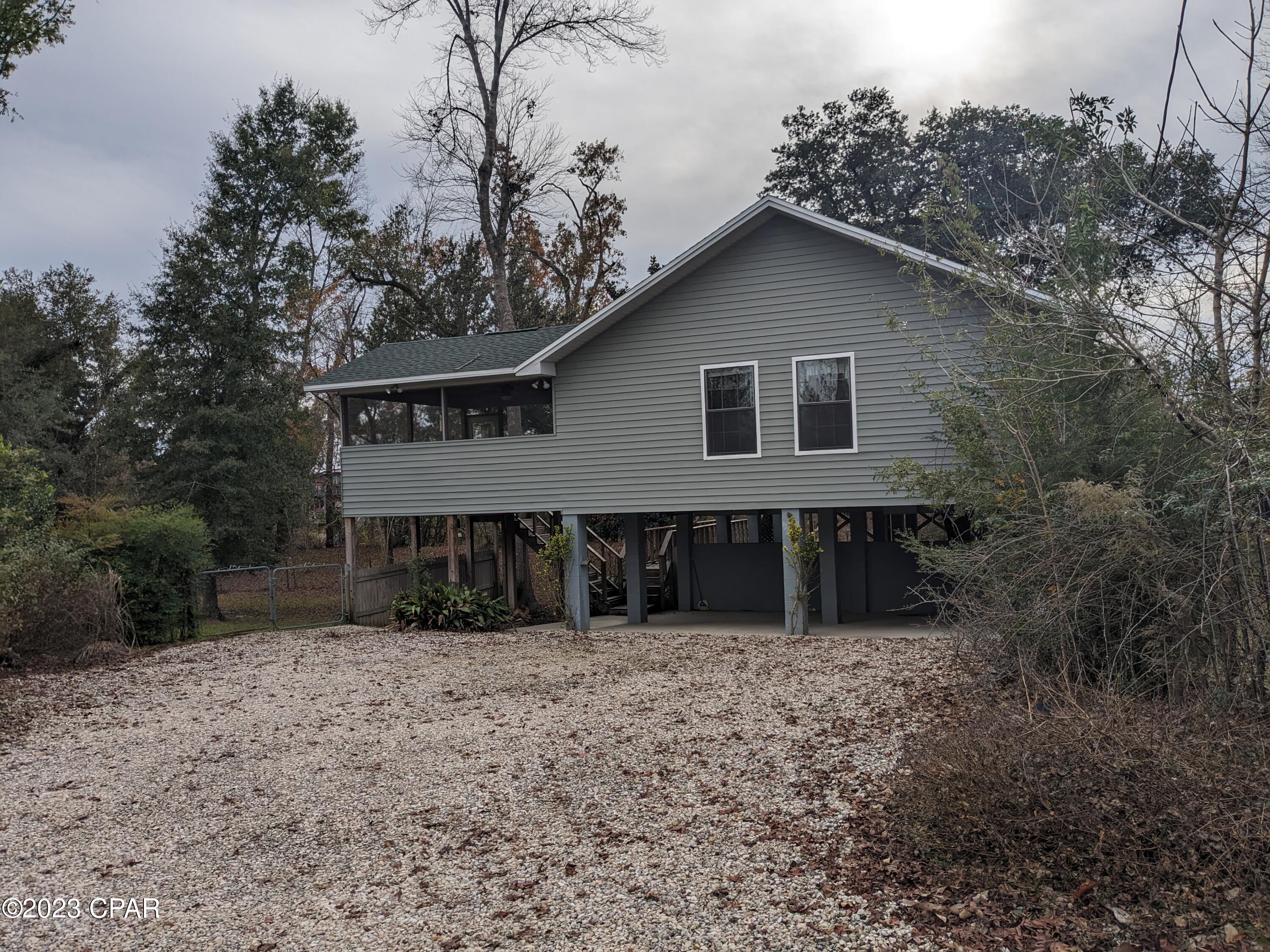 Chipola River - Residential