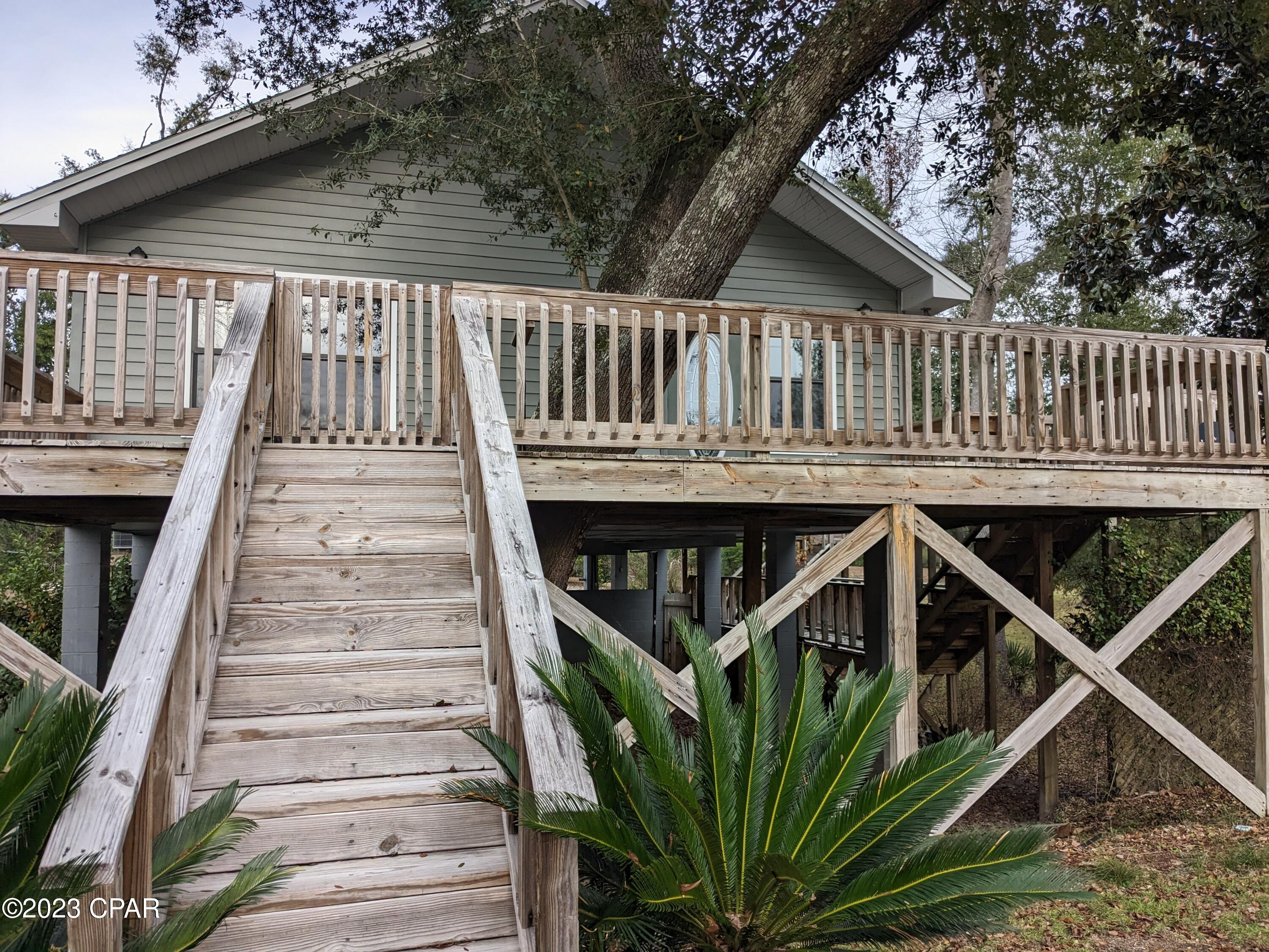 Chipola River - Residential