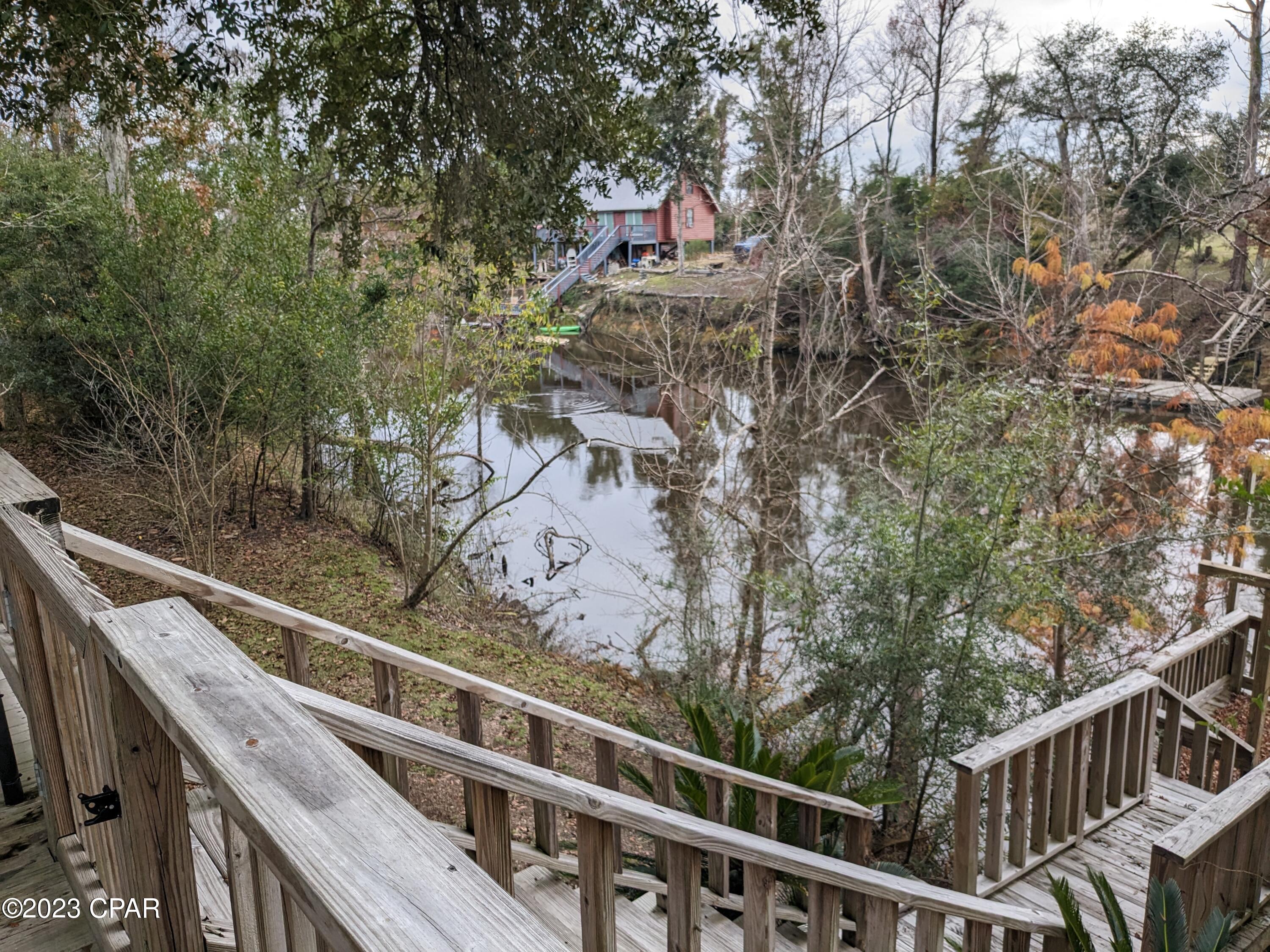 Chipola River - Residential