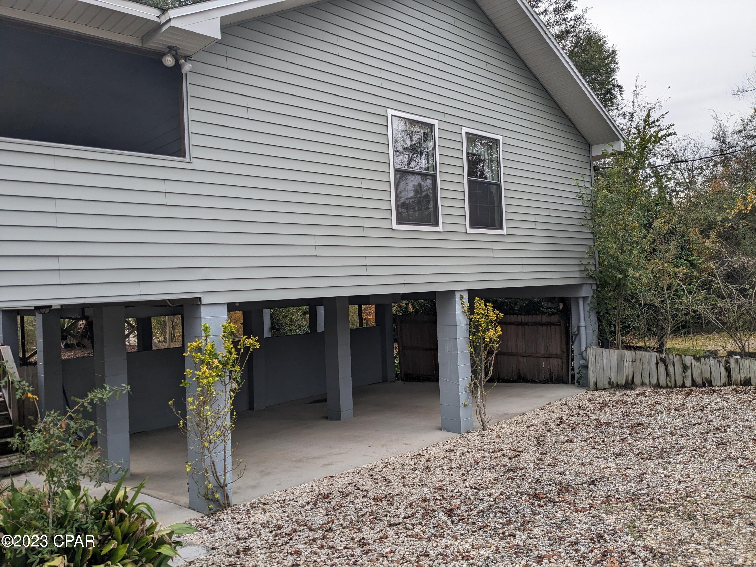 Chipola River - Residential