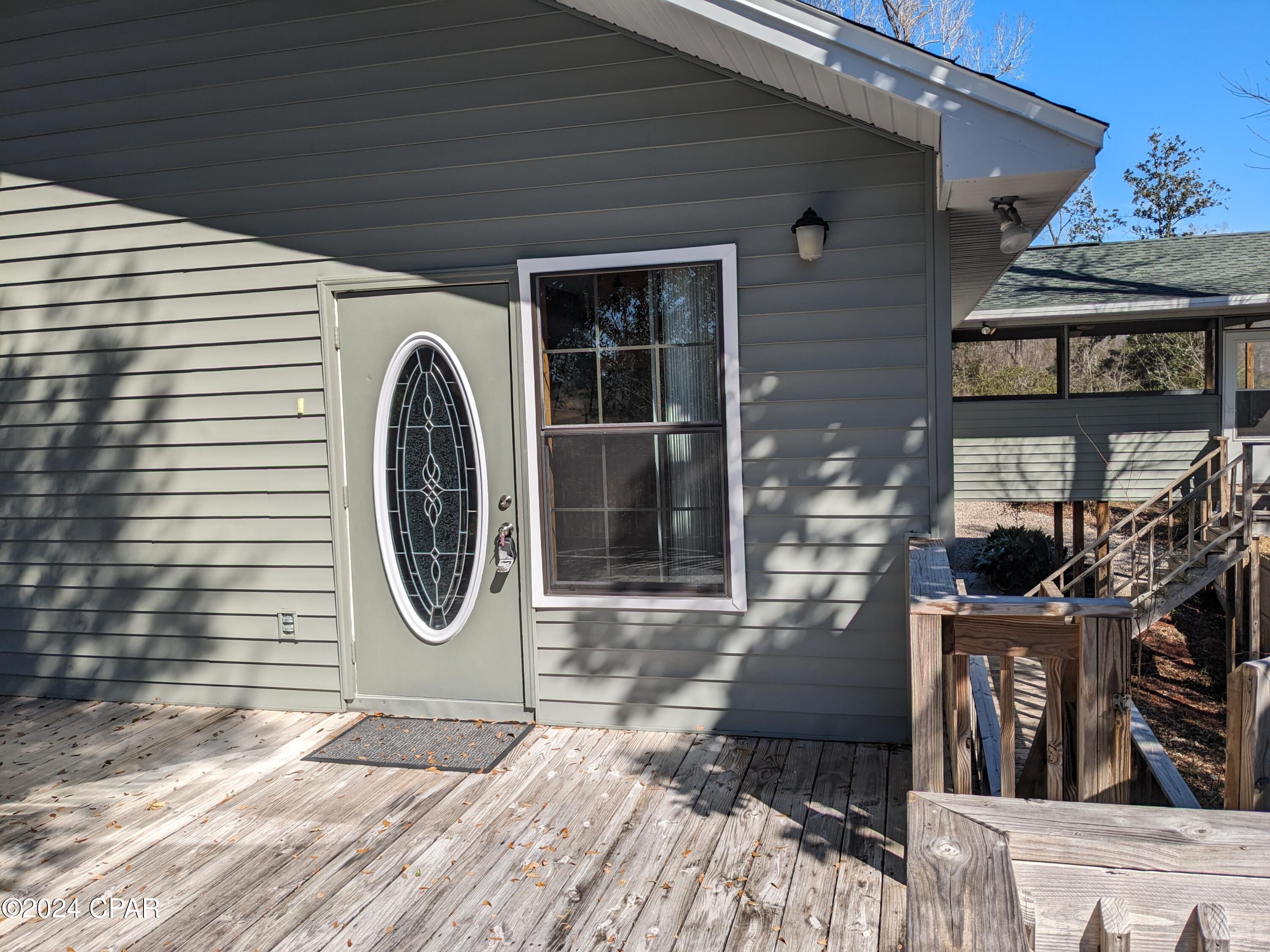 Chipola River - Residential