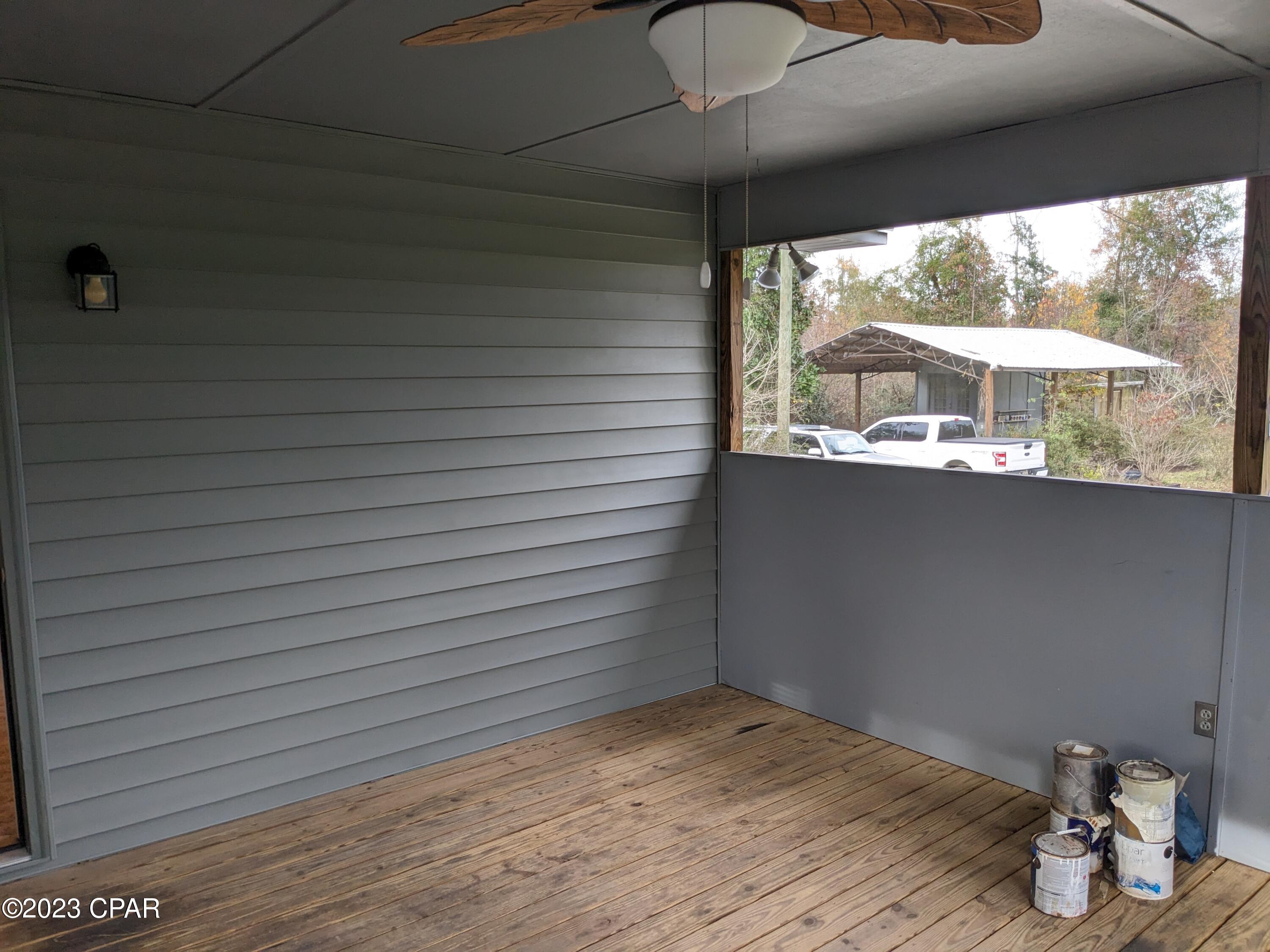 Chipola River - Residential