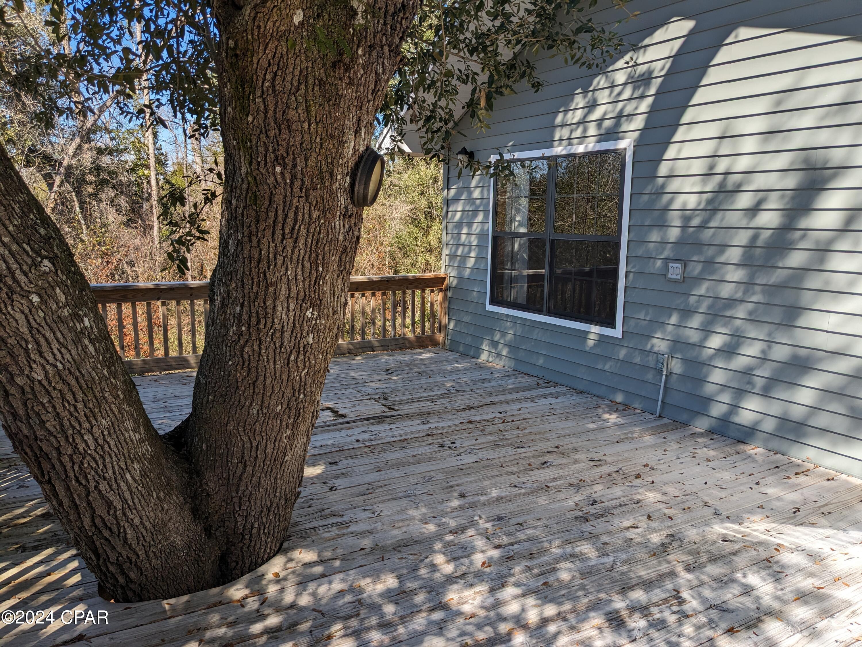 Chipola River - Residential