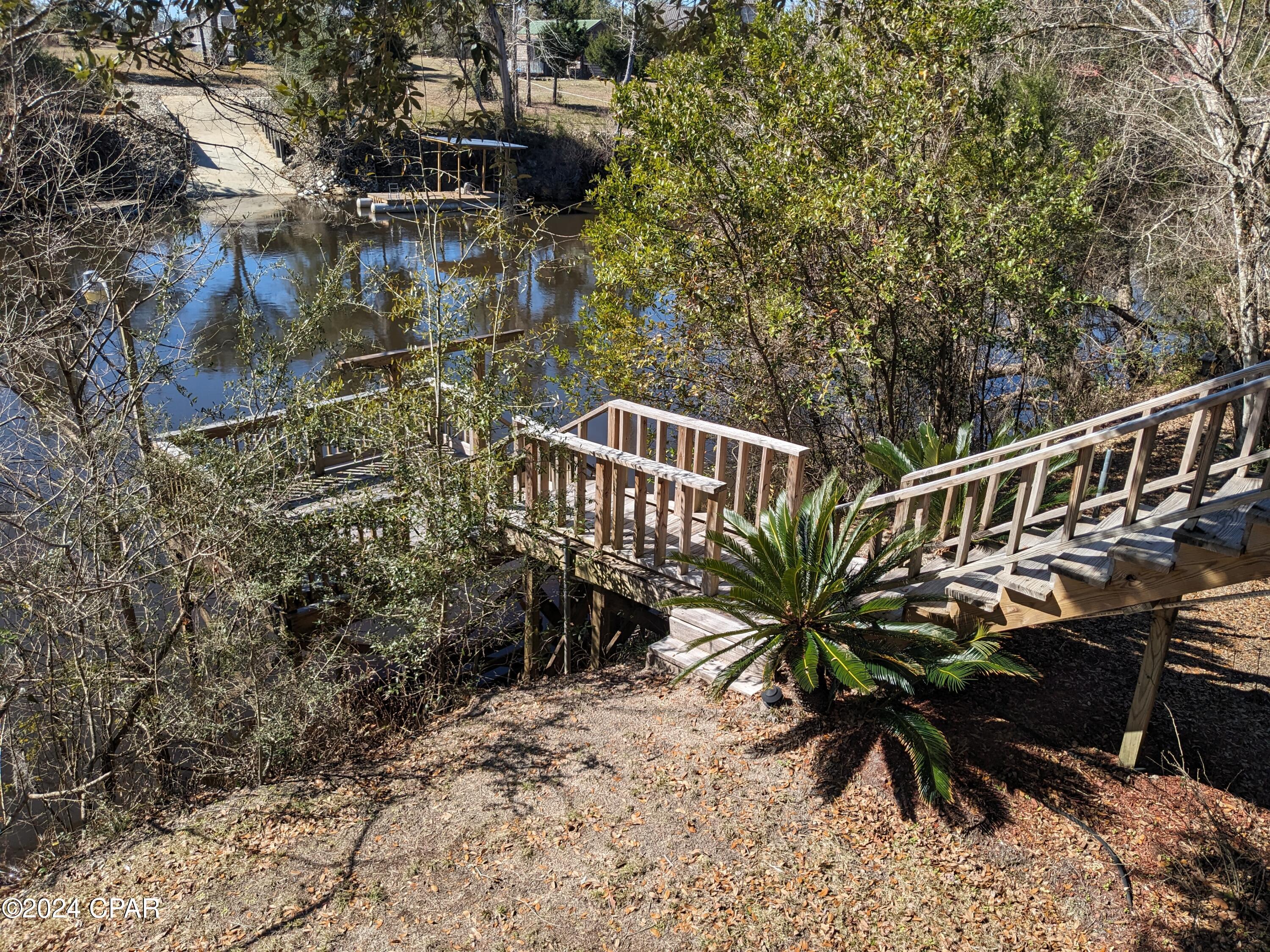 Chipola River - Residential
