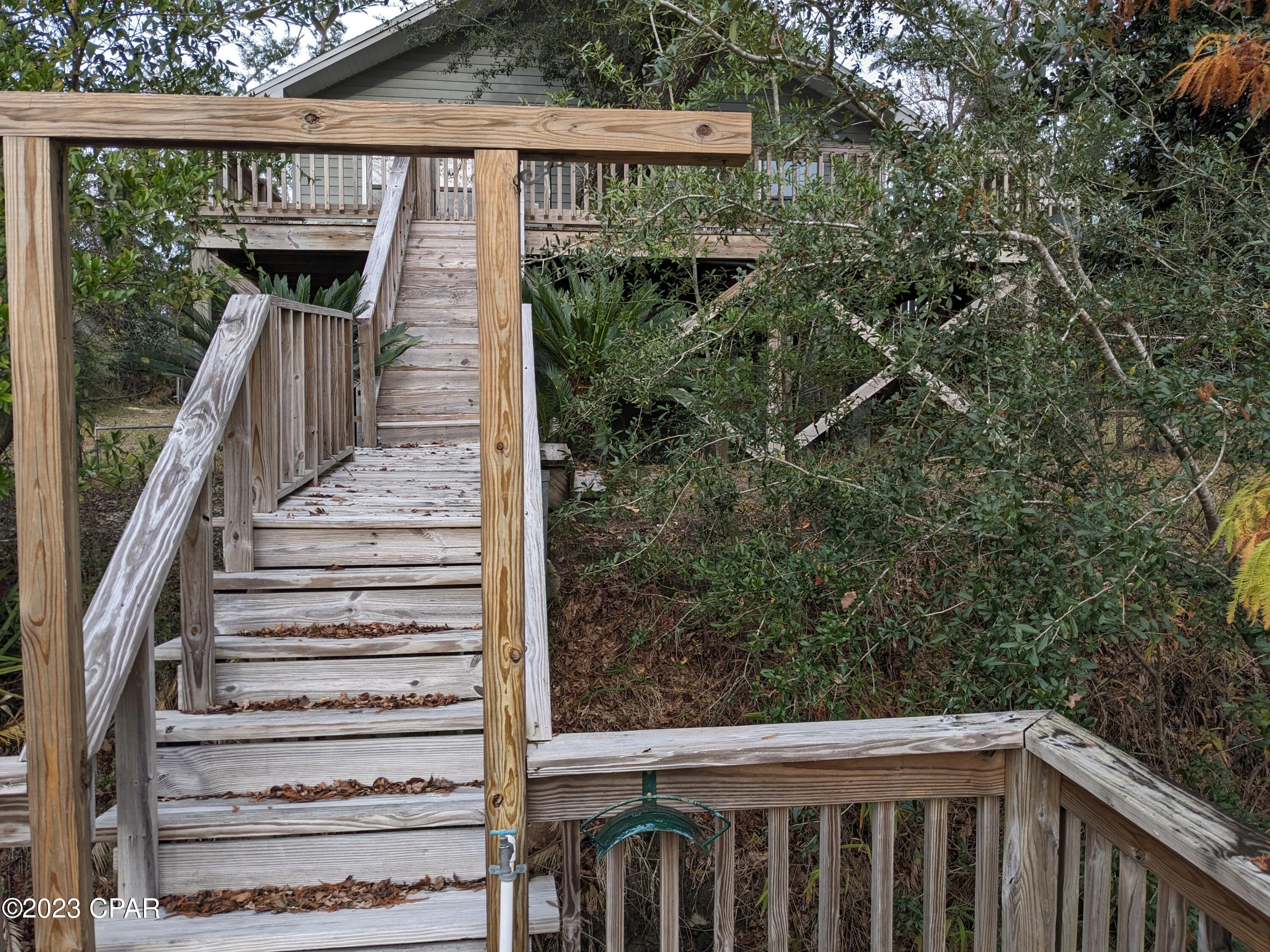 Chipola River - Residential