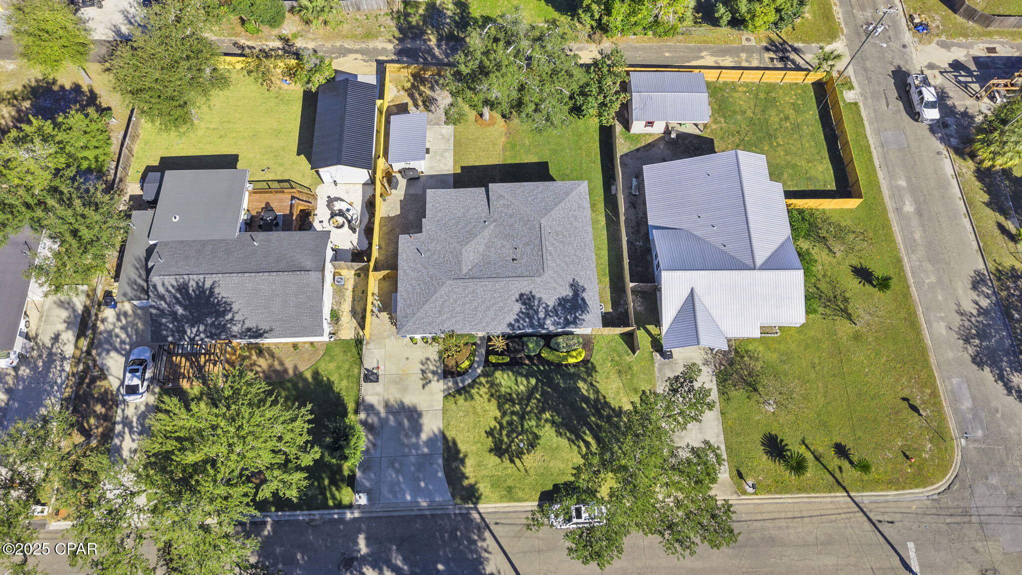 Cove Terrace - Residential