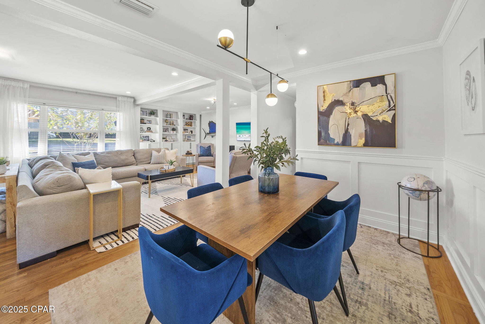 Cove Terrace - Residential