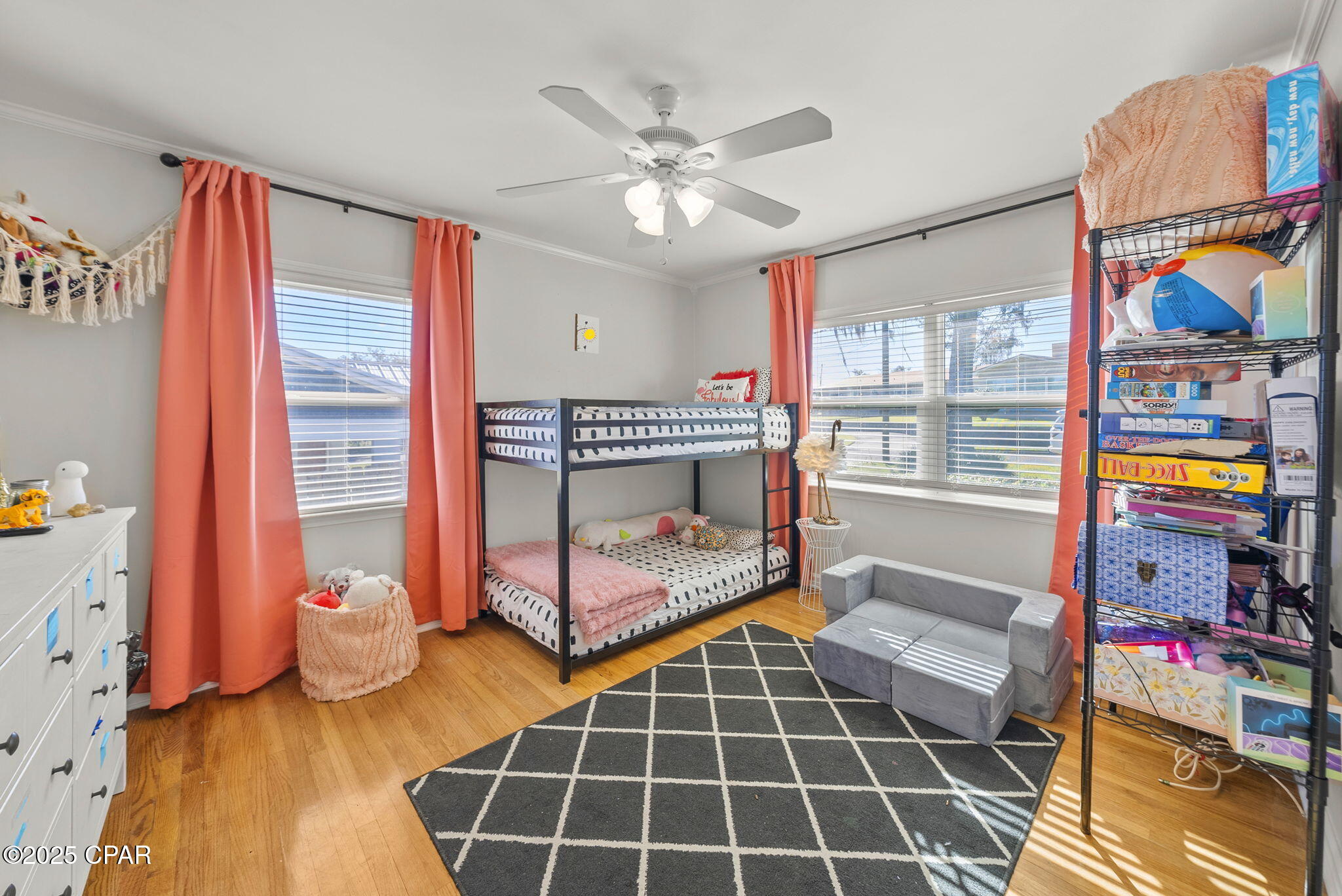 Cove Terrace - Residential